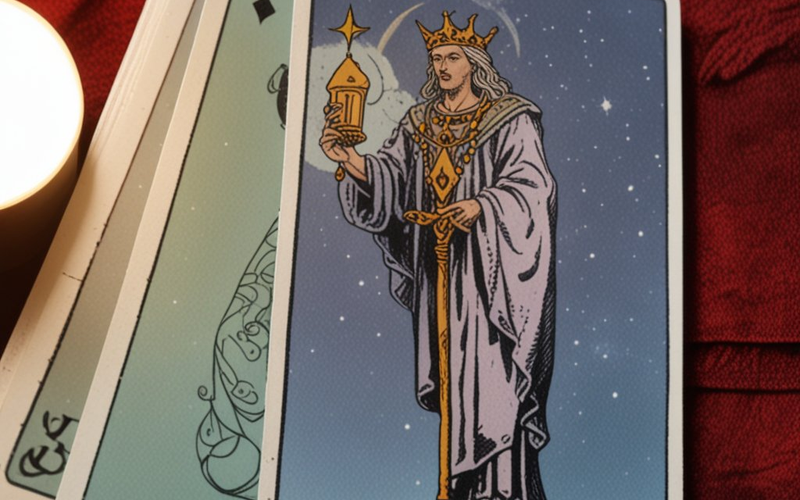 Mga Benepisyo ng Araw-Araw na Tarot Reading — Bakit Ito Kailangan?