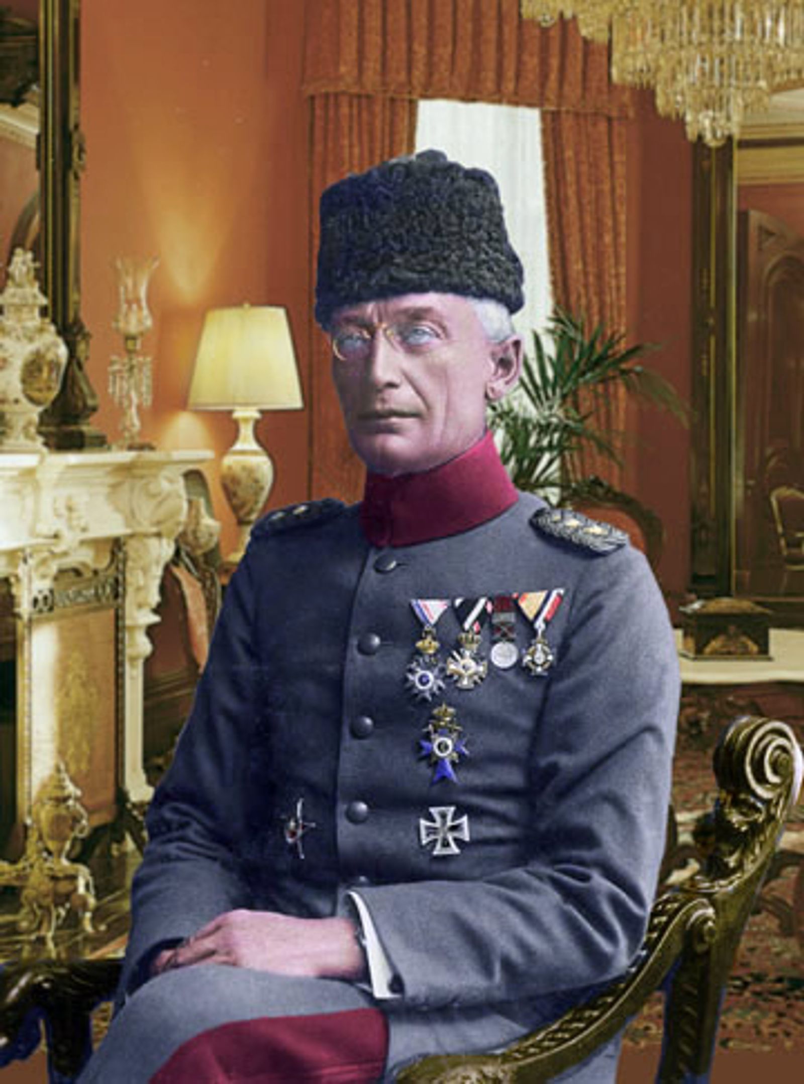 კრეს ფონ კრესენშტაინი