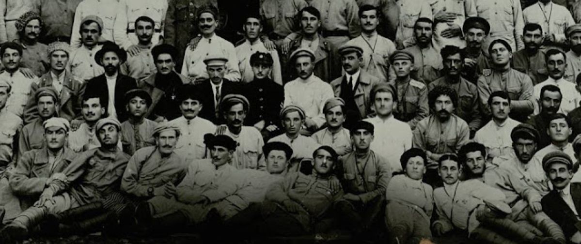 kutaisi batalion