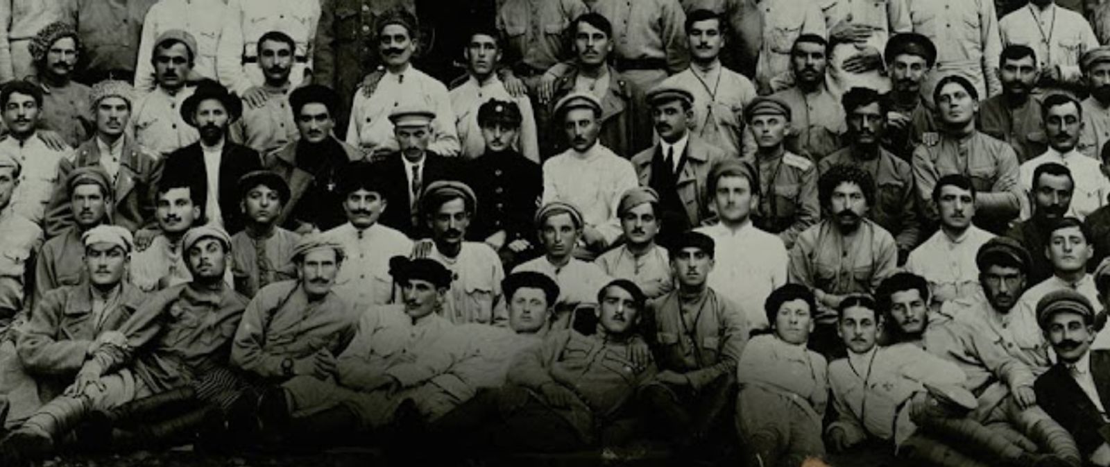 kutaisi batalion