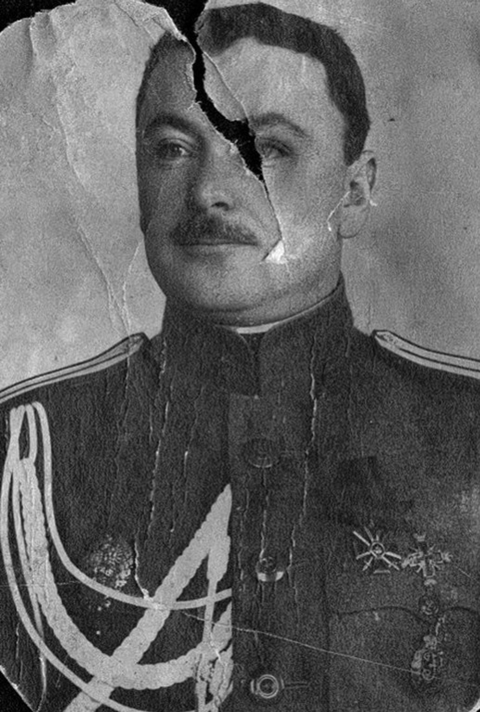ნ. გედევანიშვილი