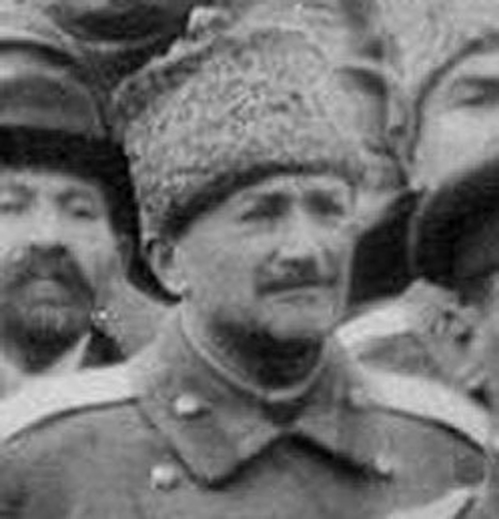 ა. გედევანიშვილი
