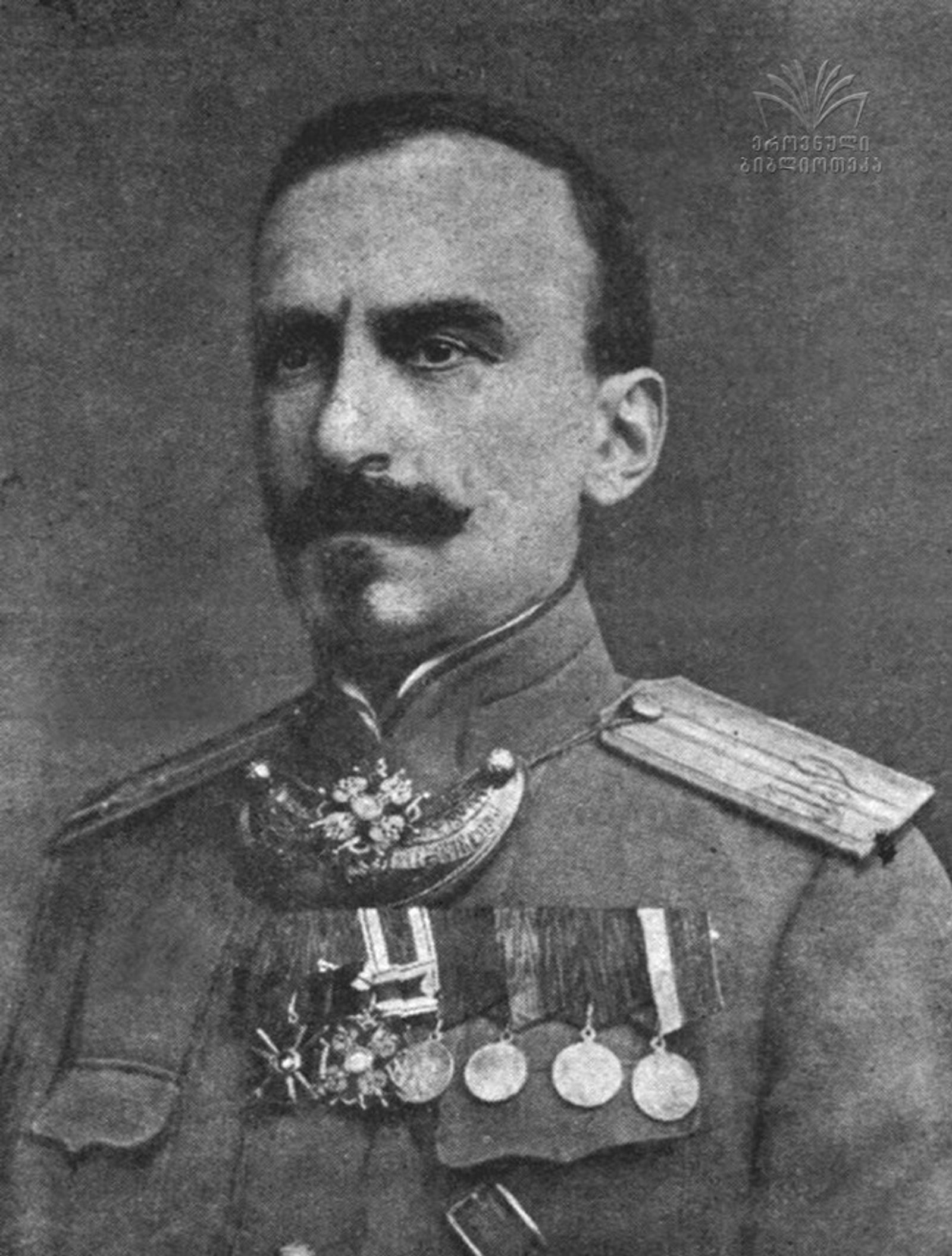 ა. ანდრონიკაშვილი