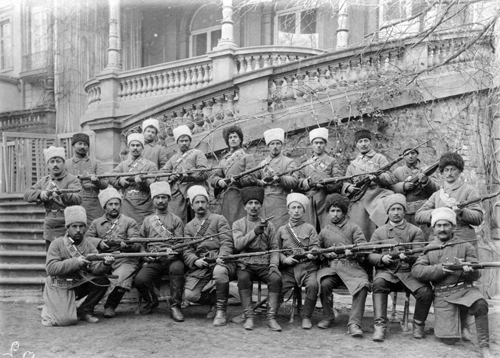 სახალხო გვარდია