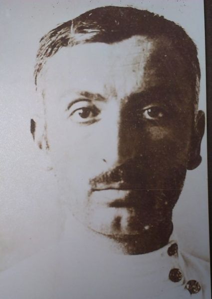 ჯუღელის ბოლო ფოტო