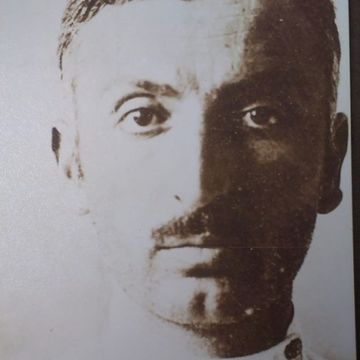 ჯუღელის ბოლო ფოტო