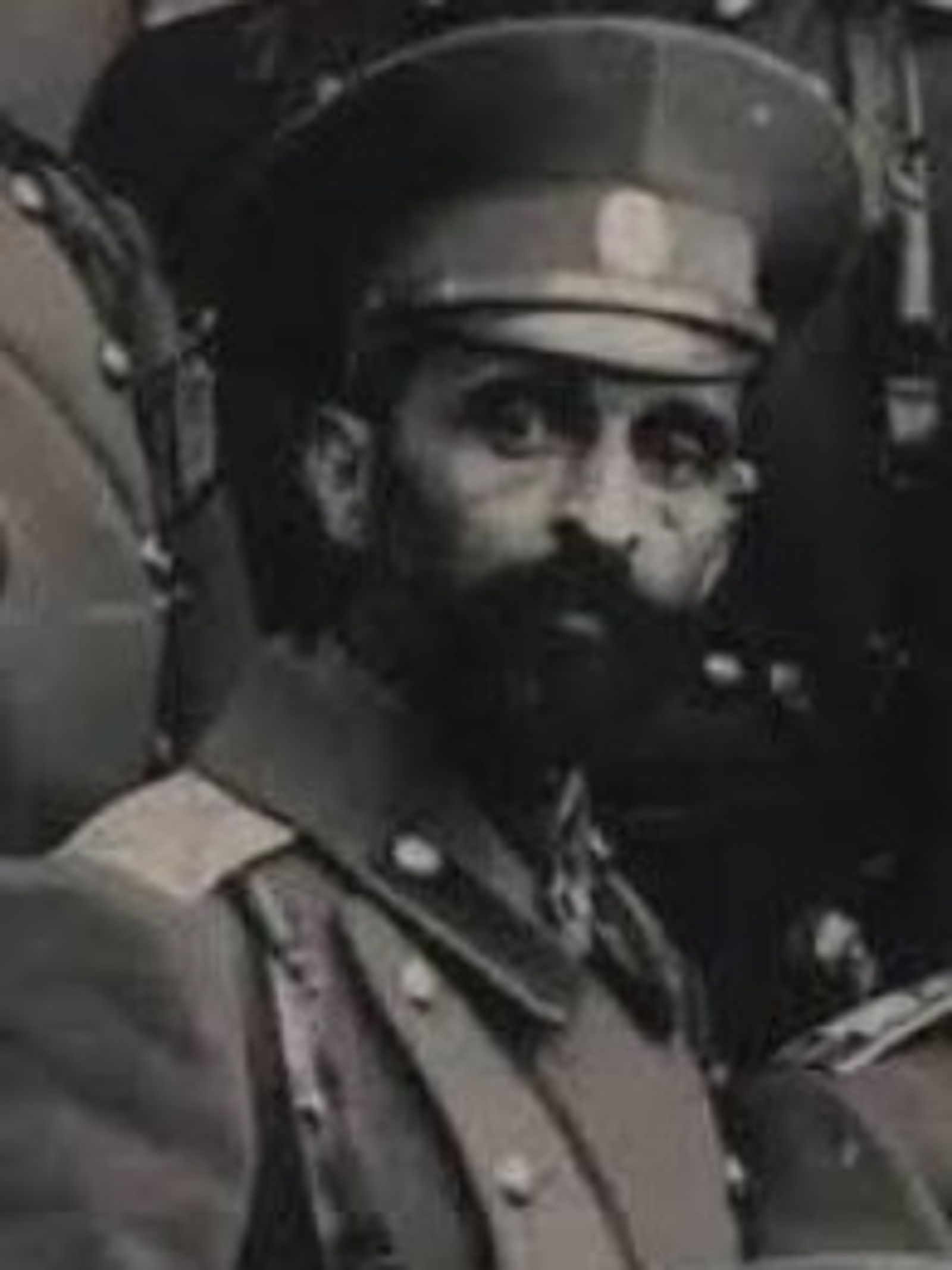 ალექსანდრე ჩხეიძე 1914 წ. თბილისი