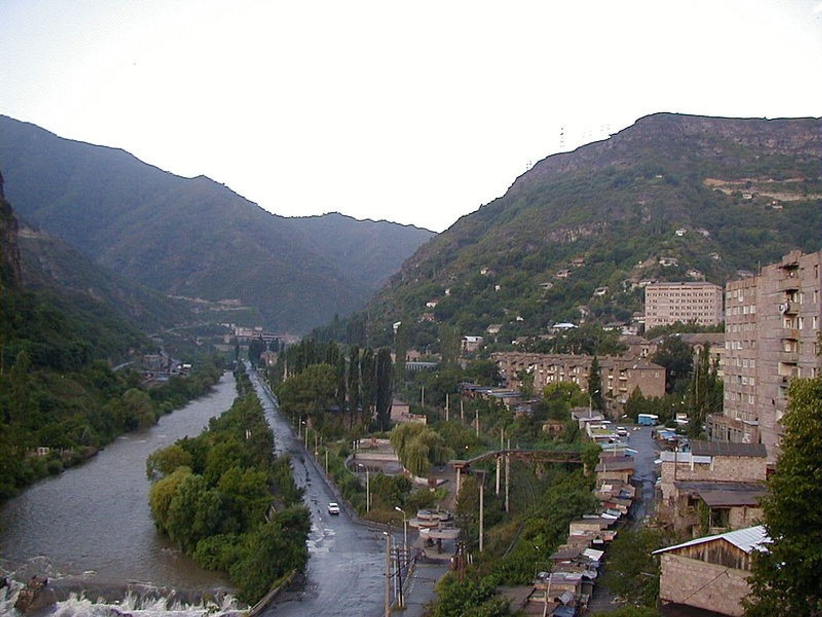 ალავერდი