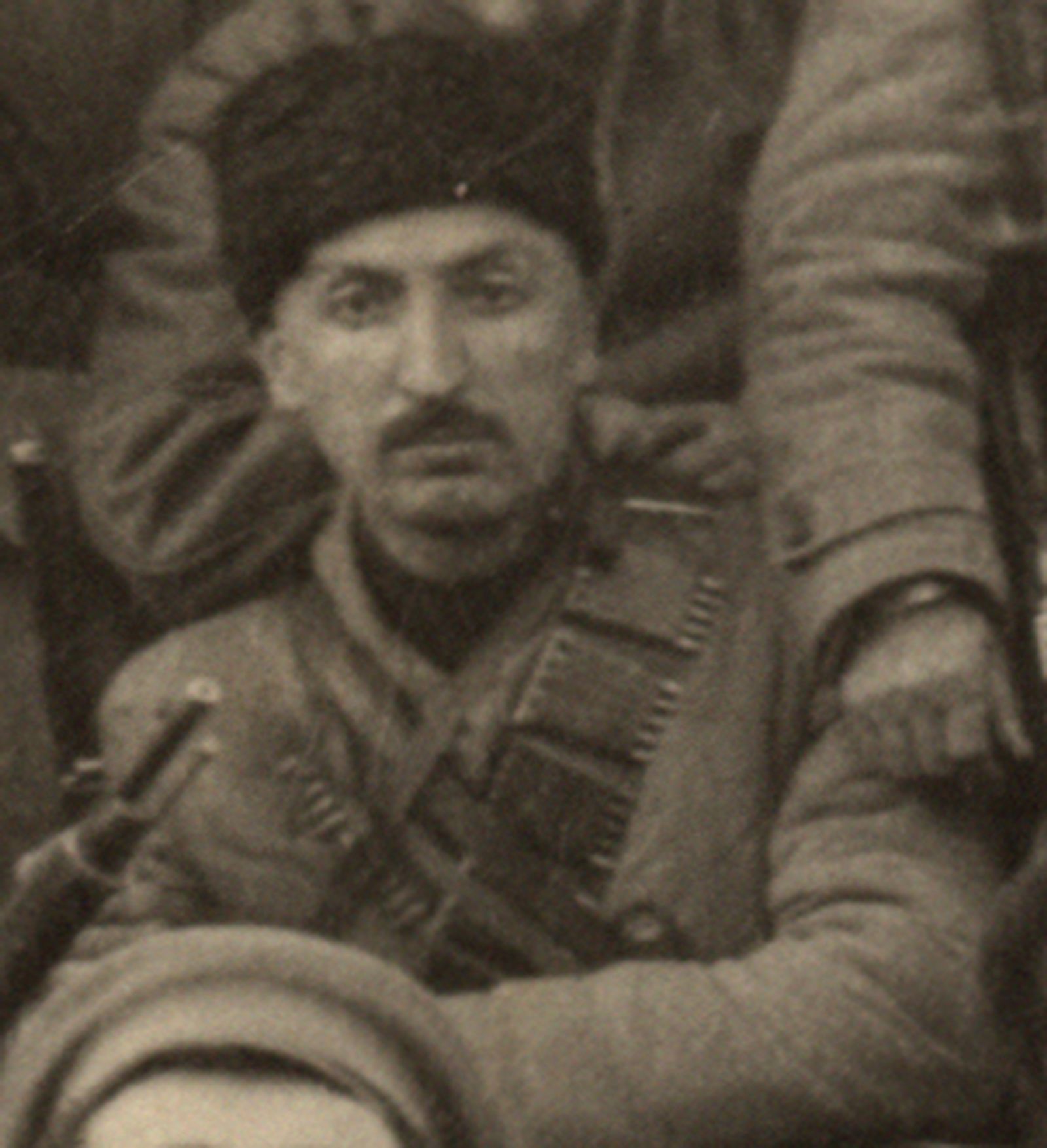 ვ. ჯუღელი 1918 წ. ქუთაისი