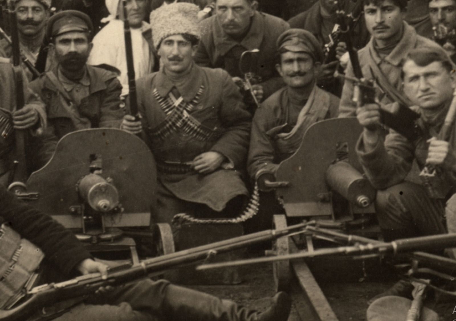 მაქსიმი (ქუთაისი, 1918 წ.)
