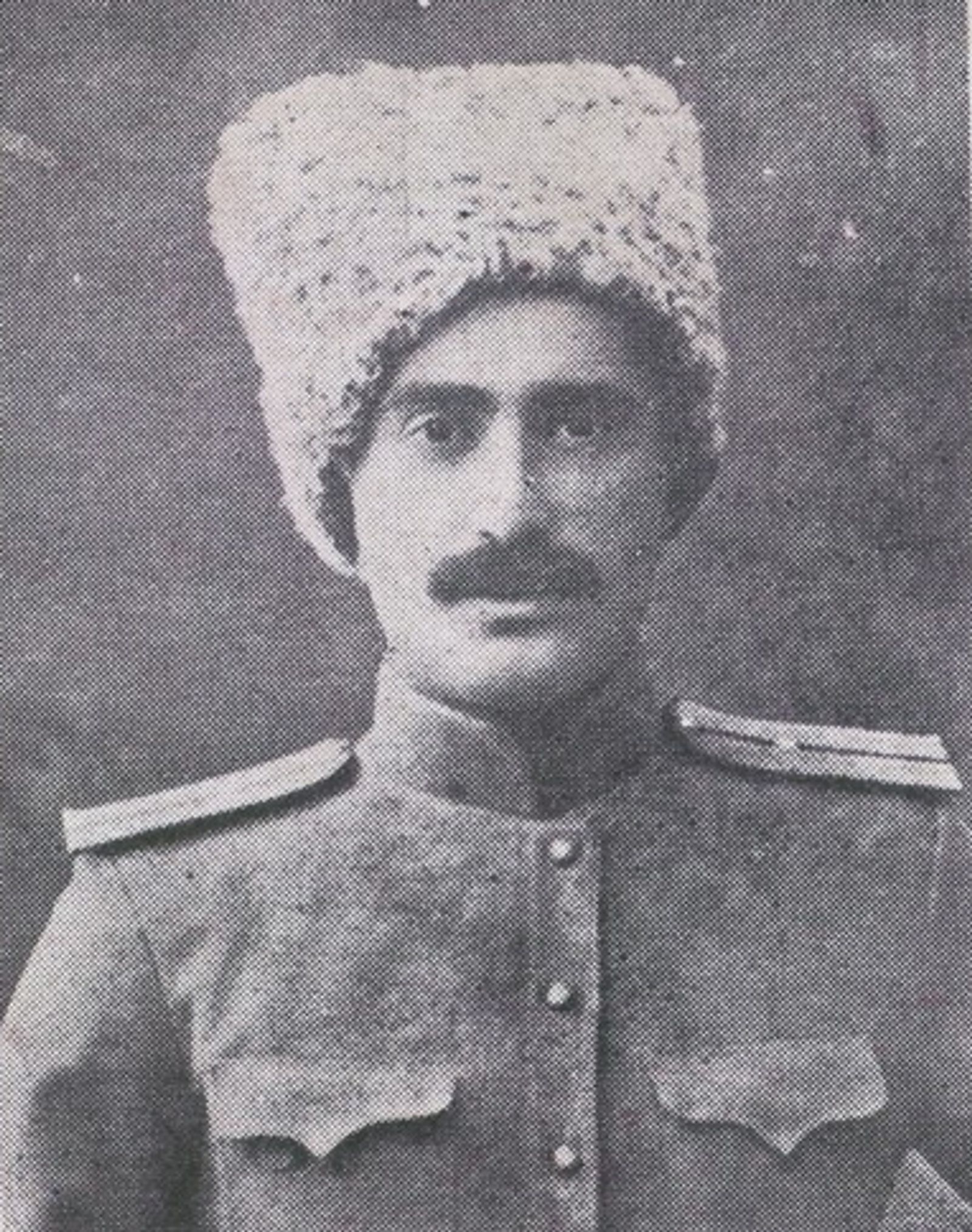 სიმონ კოშორიძე