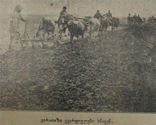 karaiazi