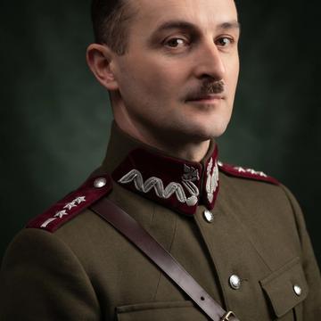 კაპიტანი დავით მაჭავარიანი (1.05.1892 - 23.06.1932)