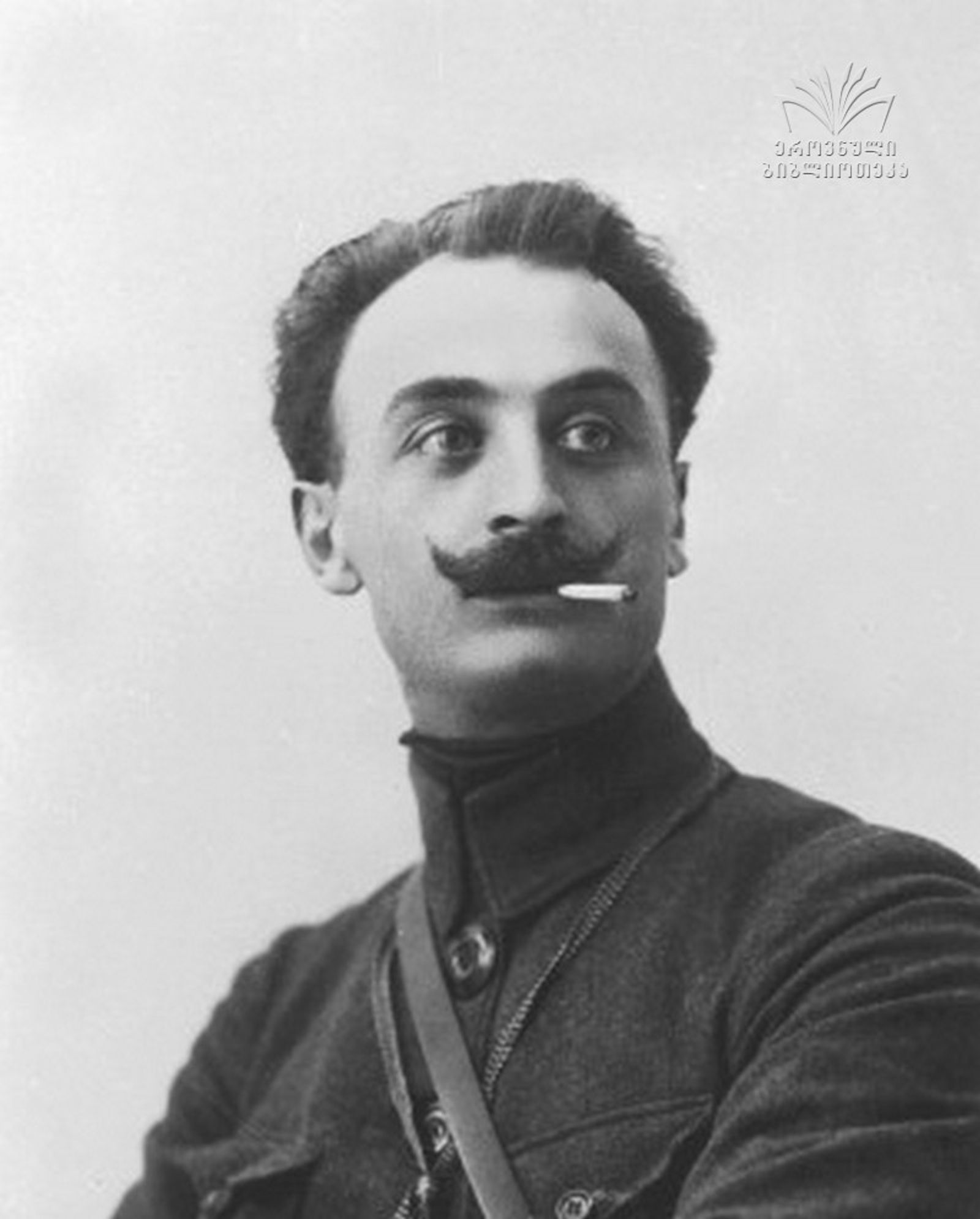 gegechkori aleqsi