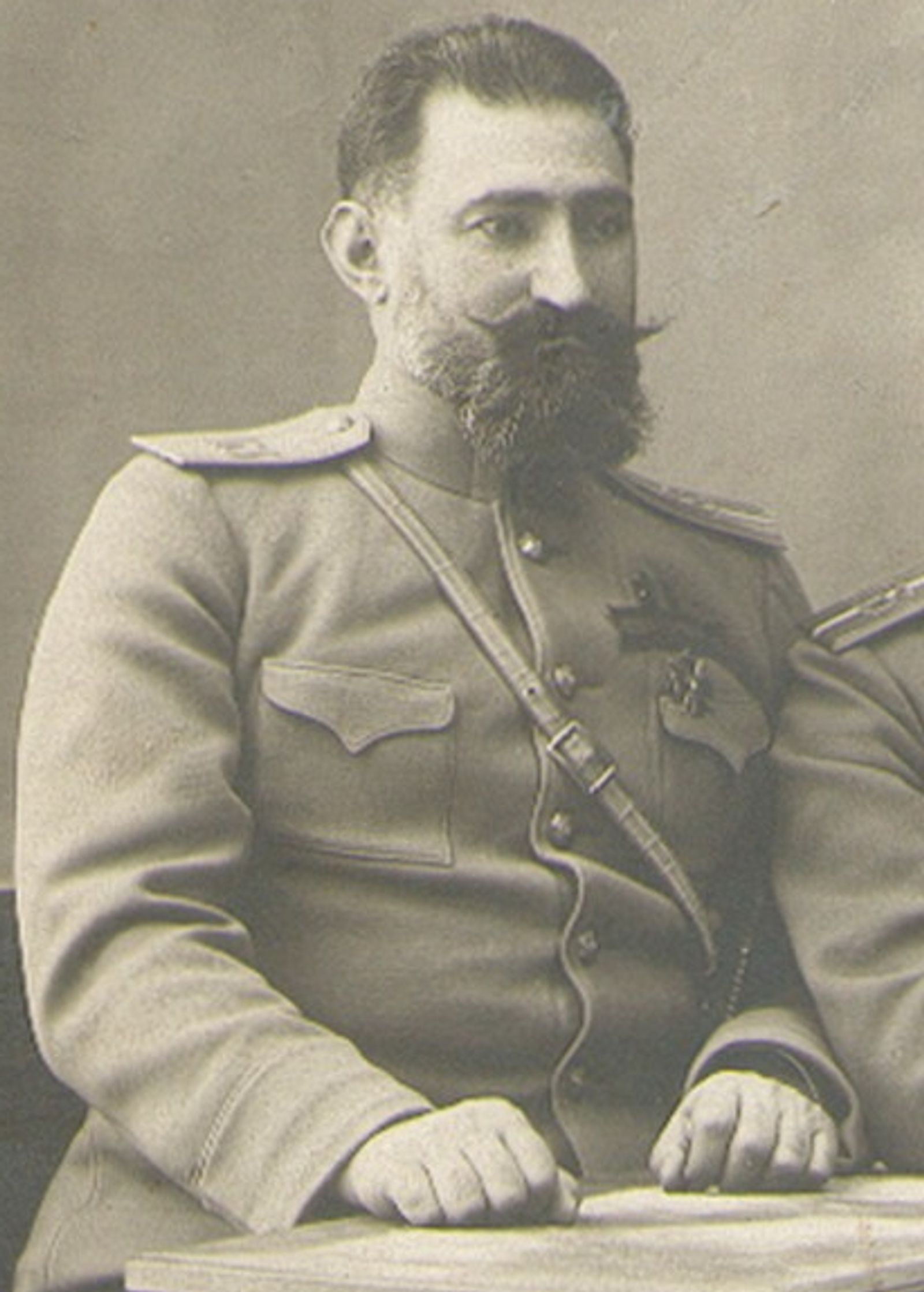 სტეფანე ახმეტელაშვილი