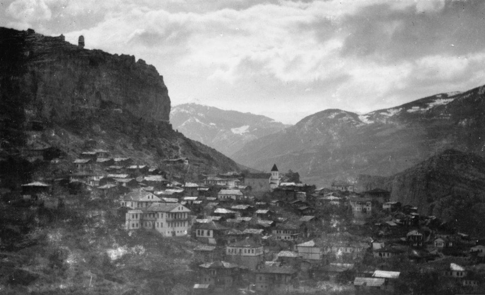 არტანუჯი
