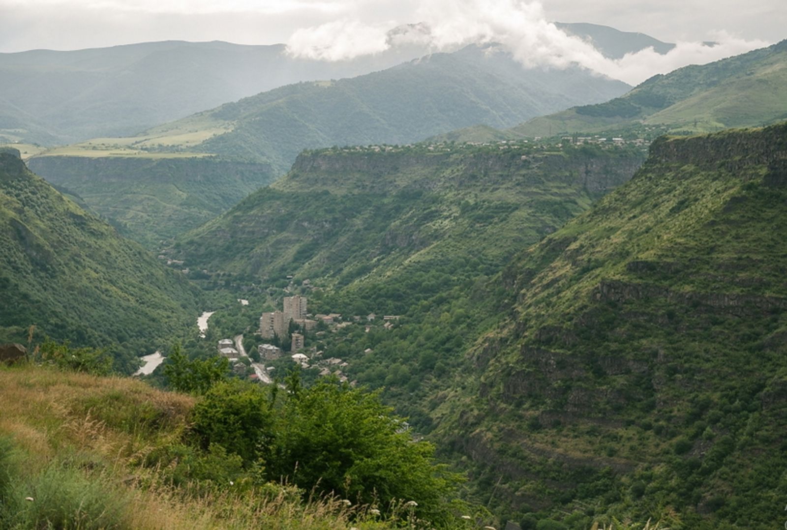 ალავერდი