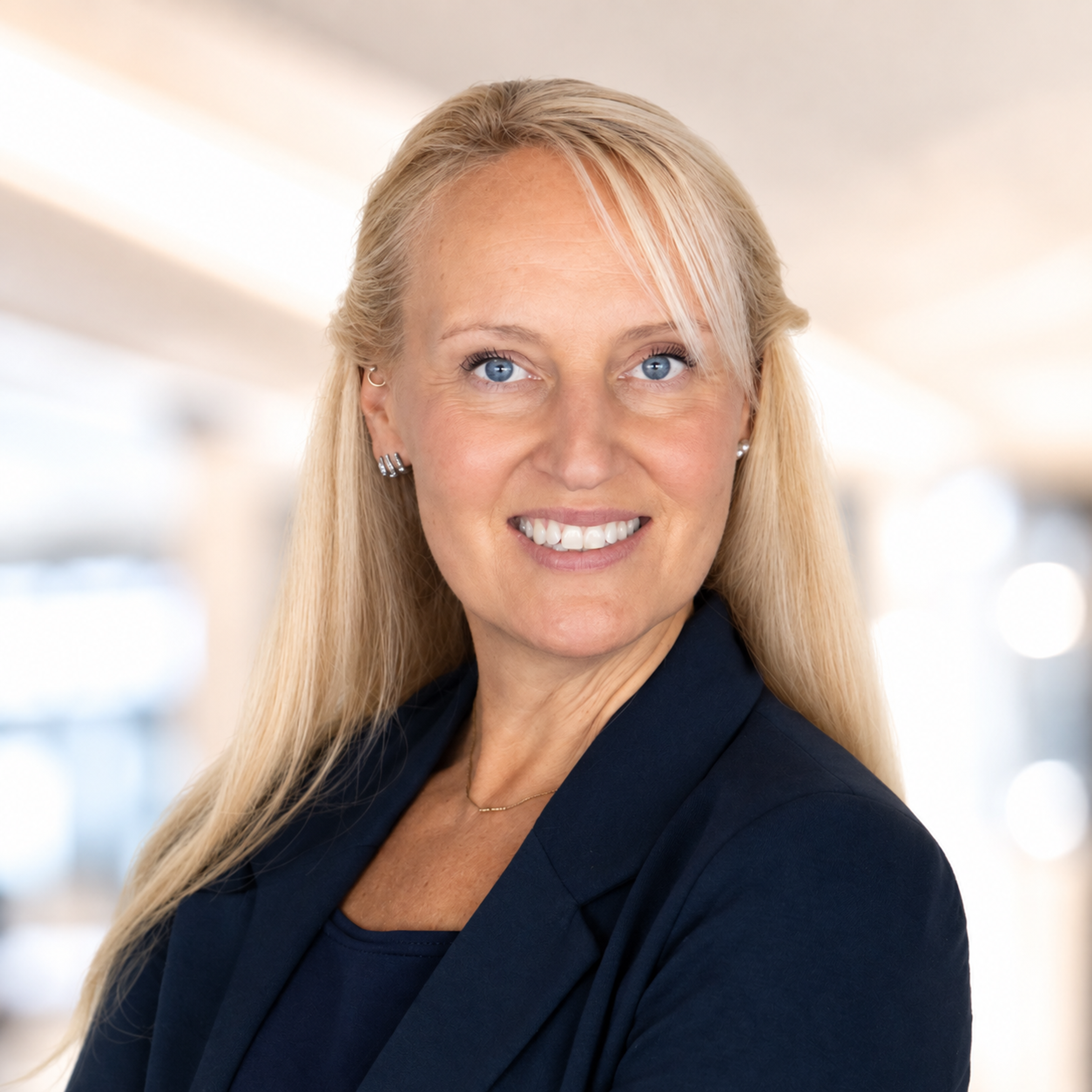 Louise Lundgaard