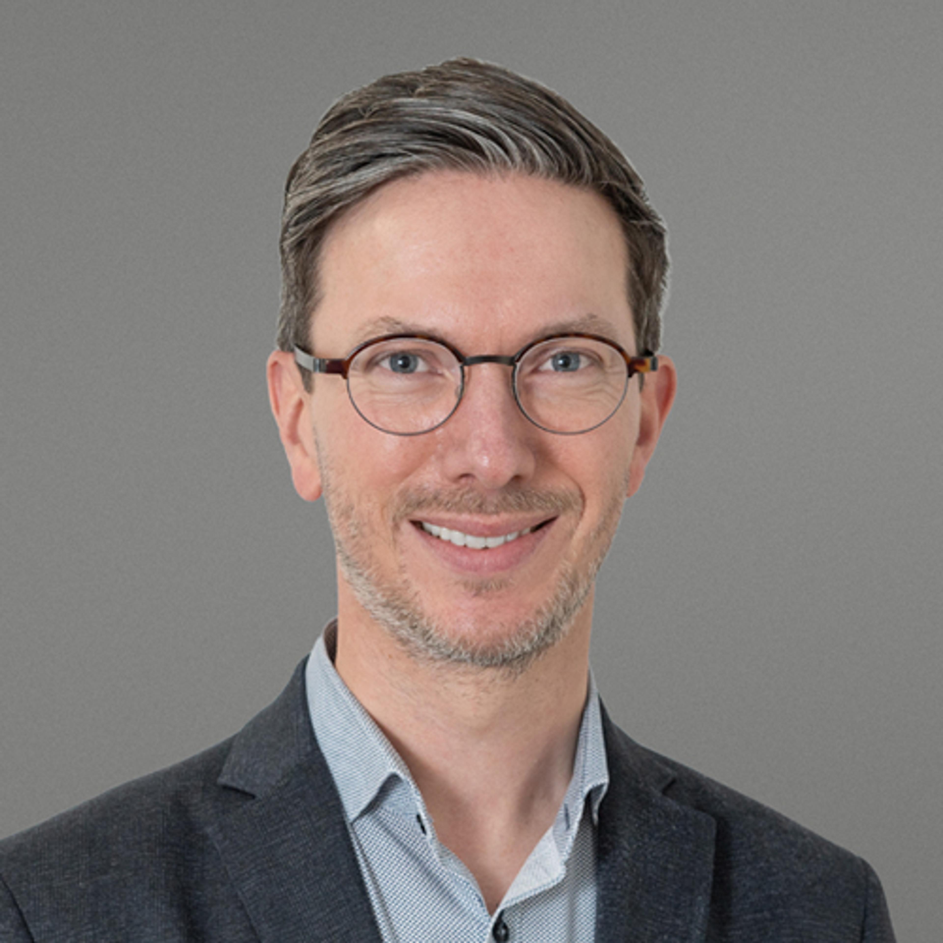 Mads Thomsen