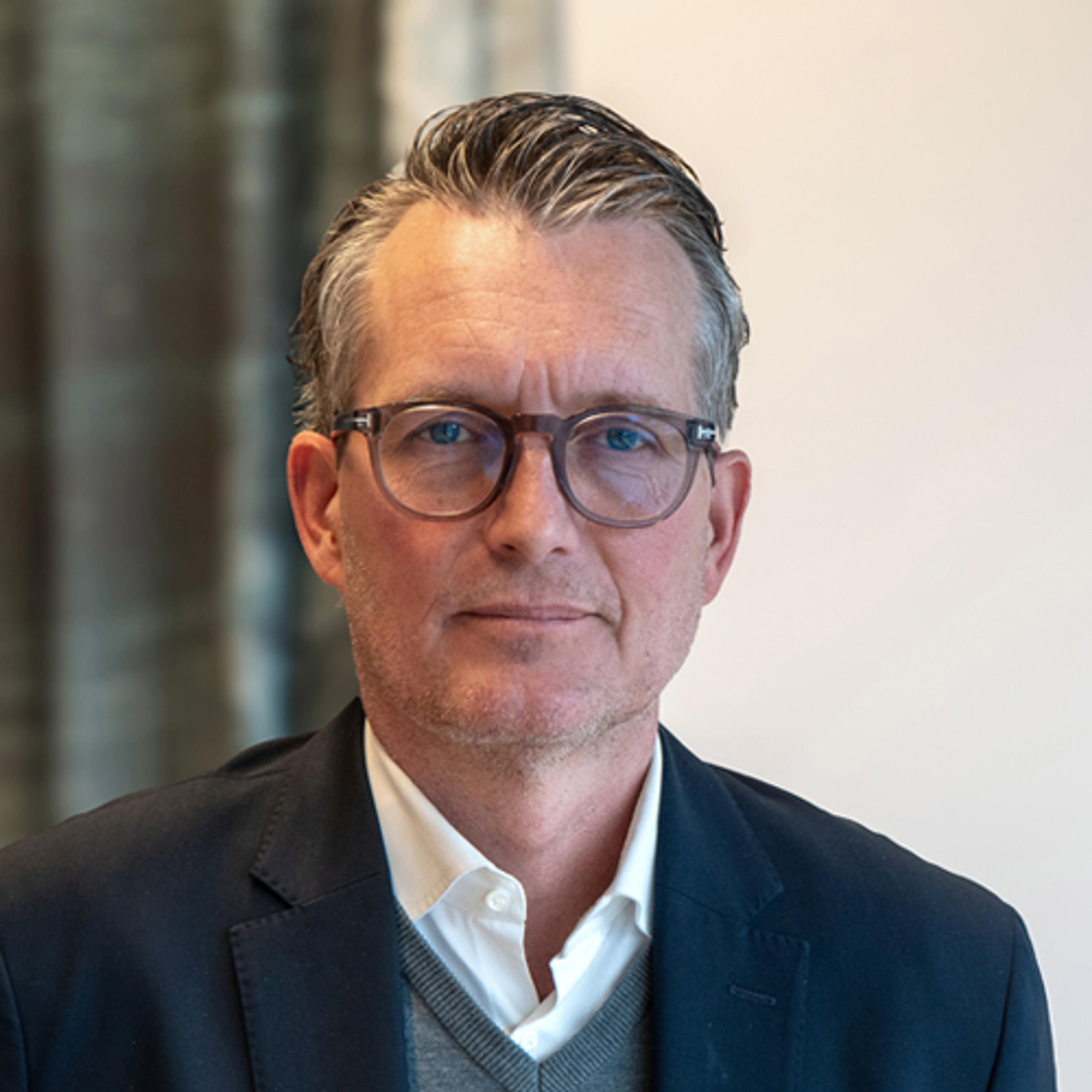 Kasper Bryld