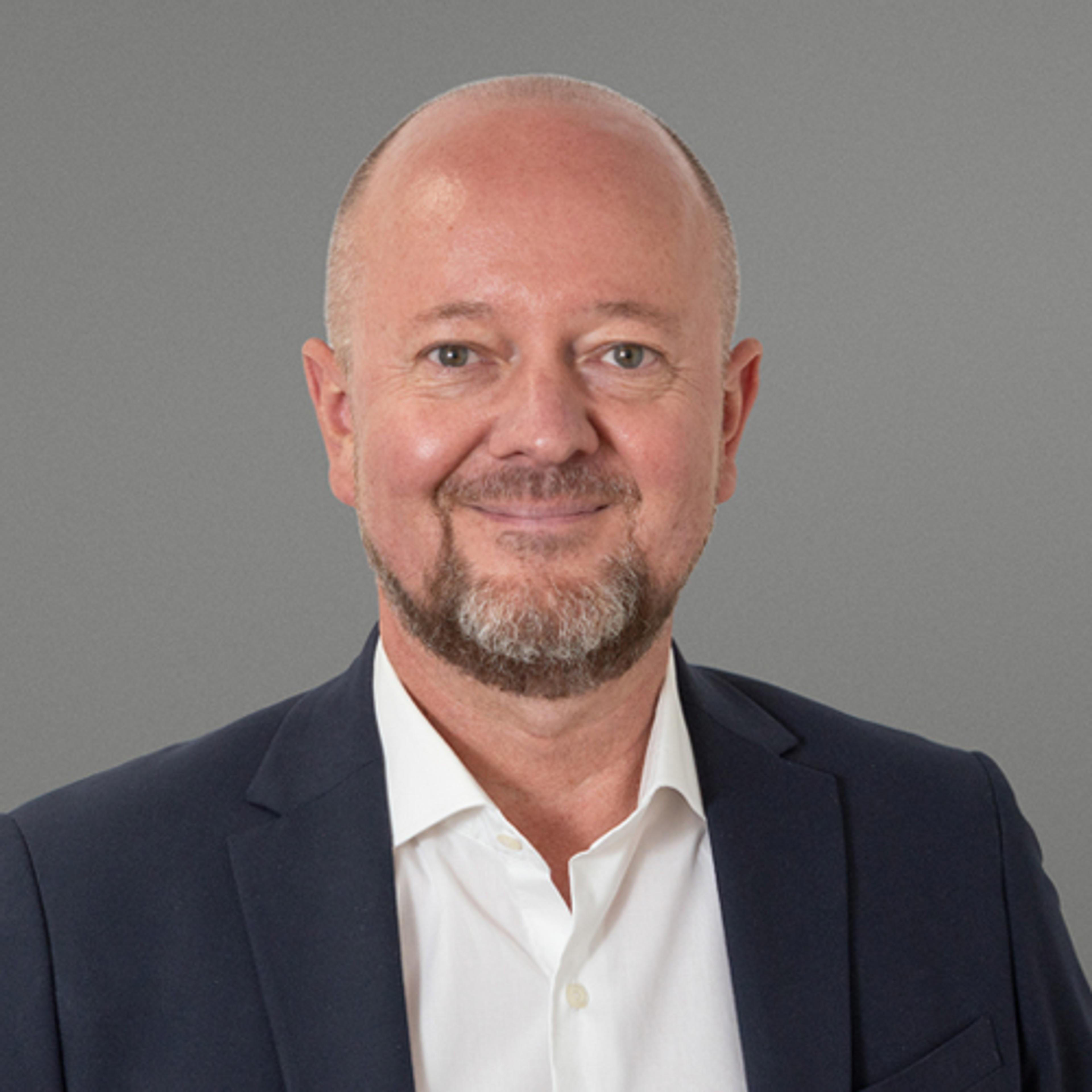 Kenneth Bak