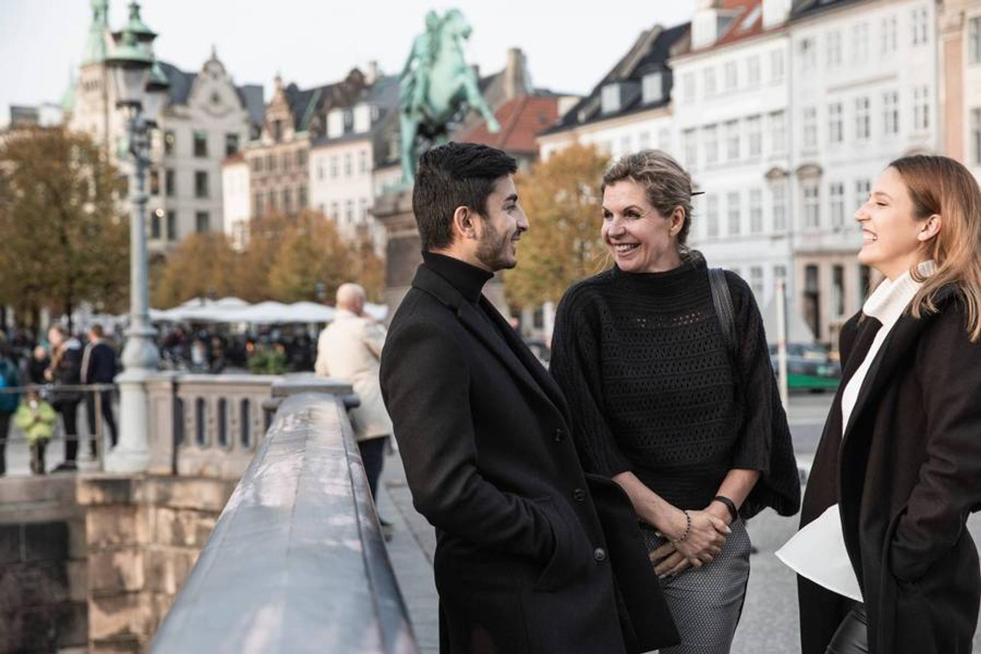 Ofte stillede spørgsmål