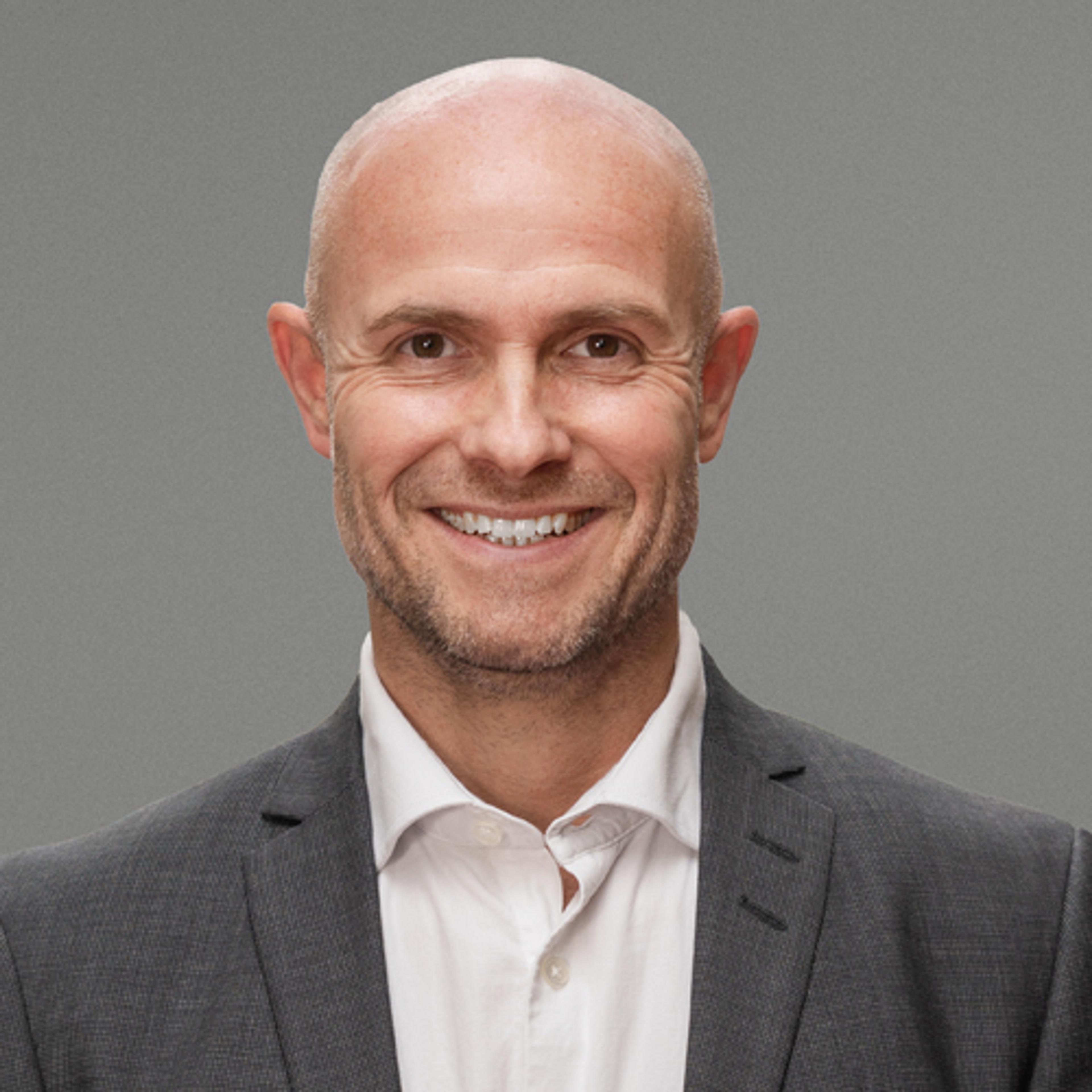 Lars Kjær
