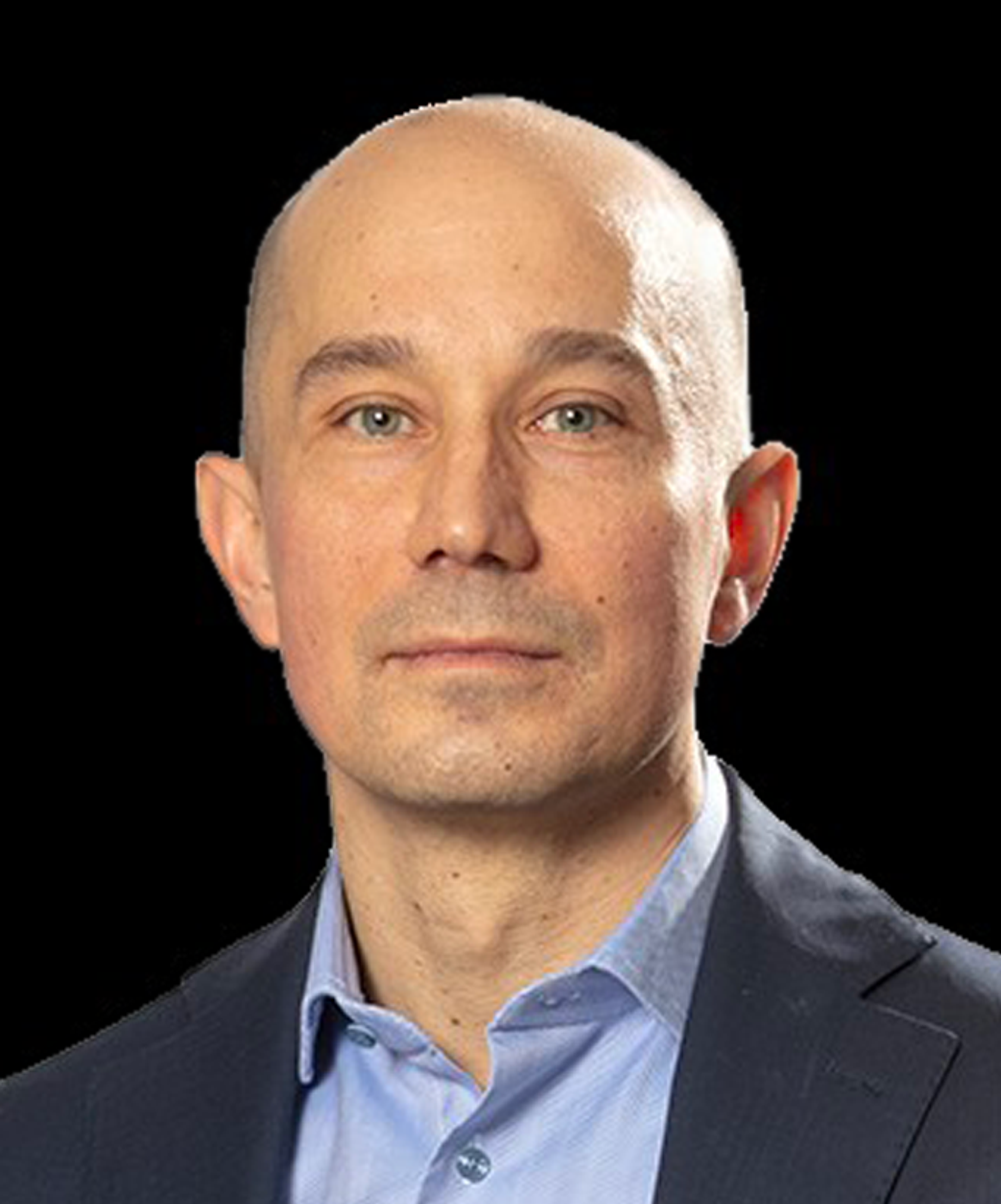 Heikki Kangas