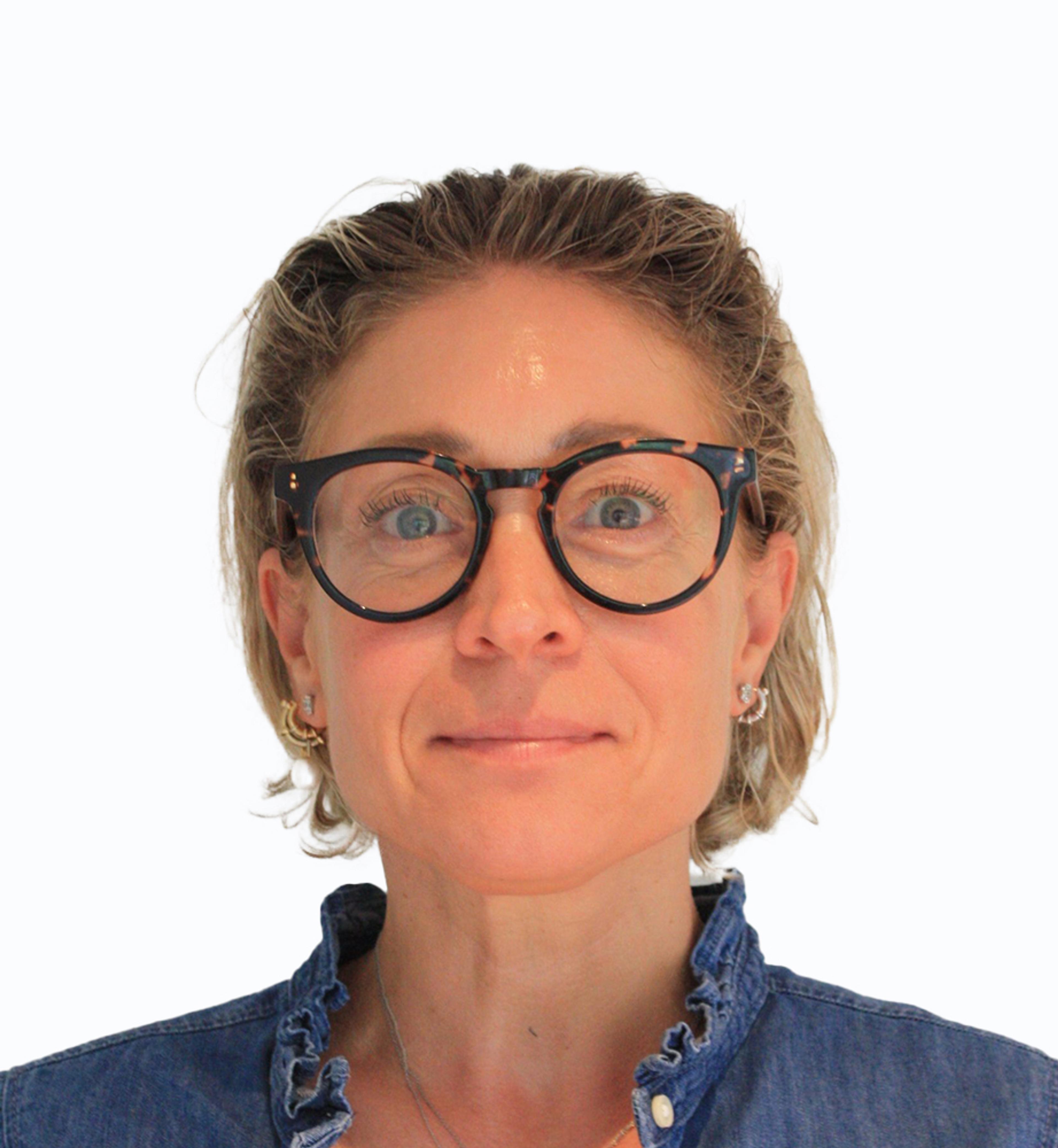 Anne Cecilie Müllertz Arnung