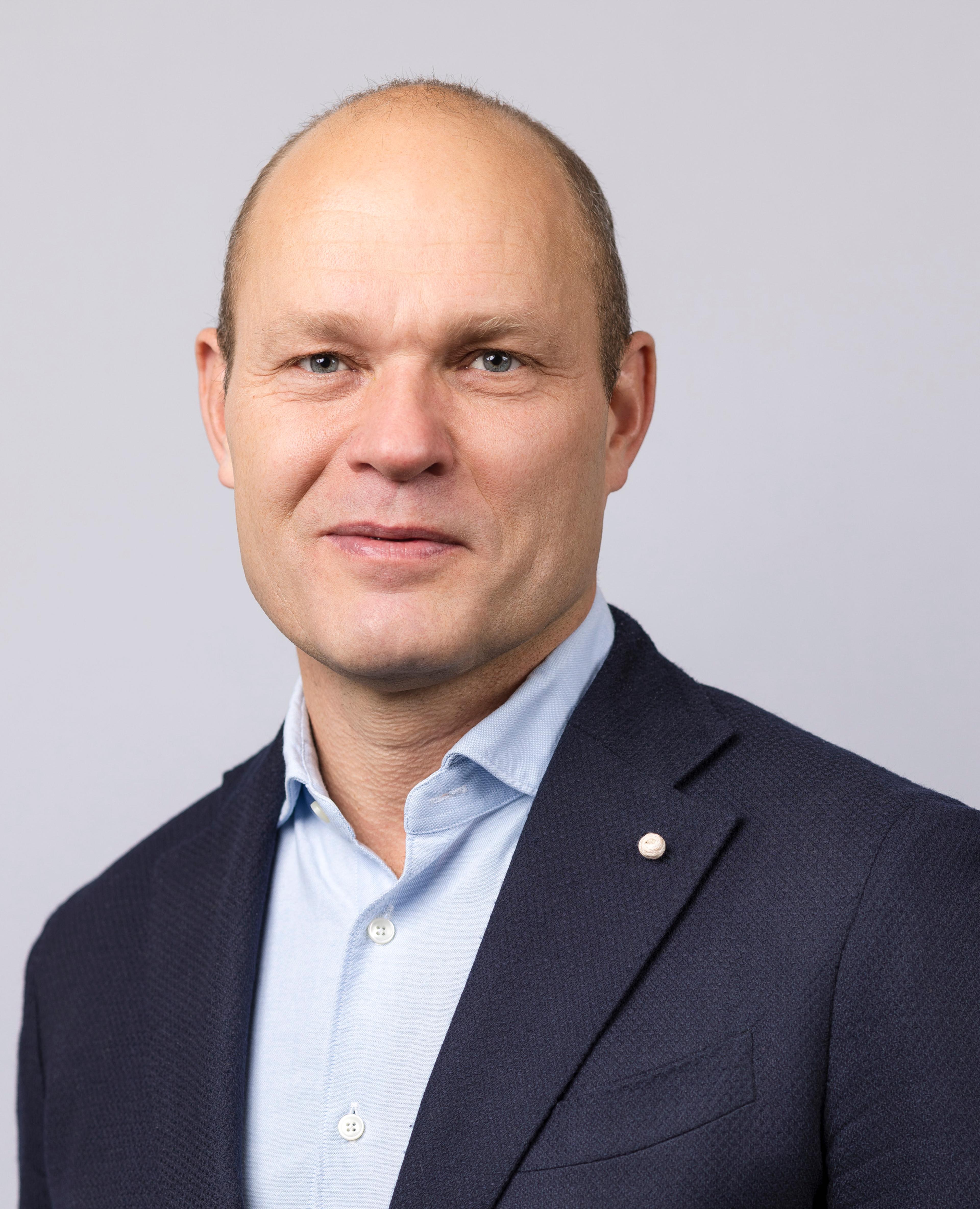 Henrik Hemminger