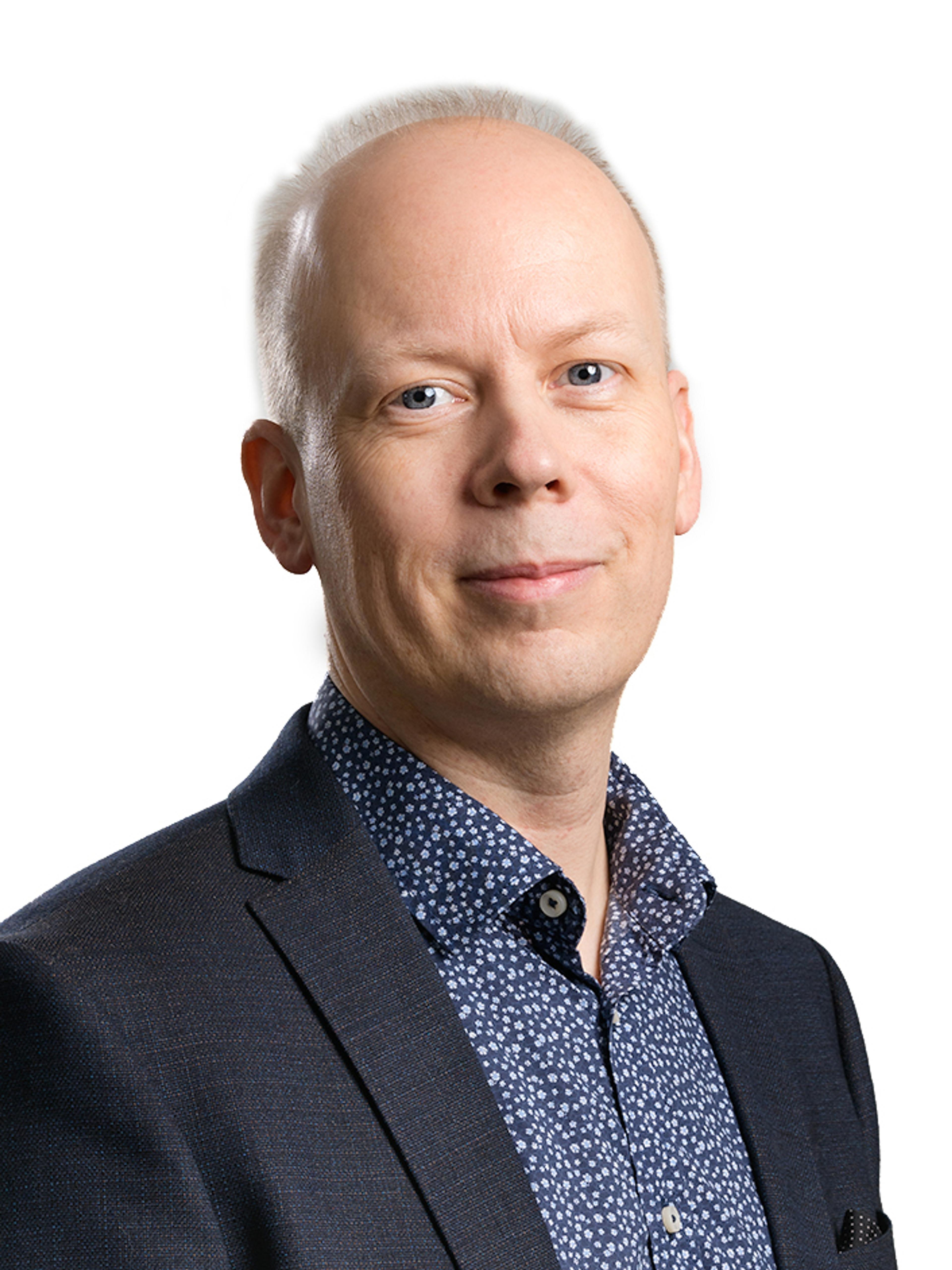 Sami Kallonen