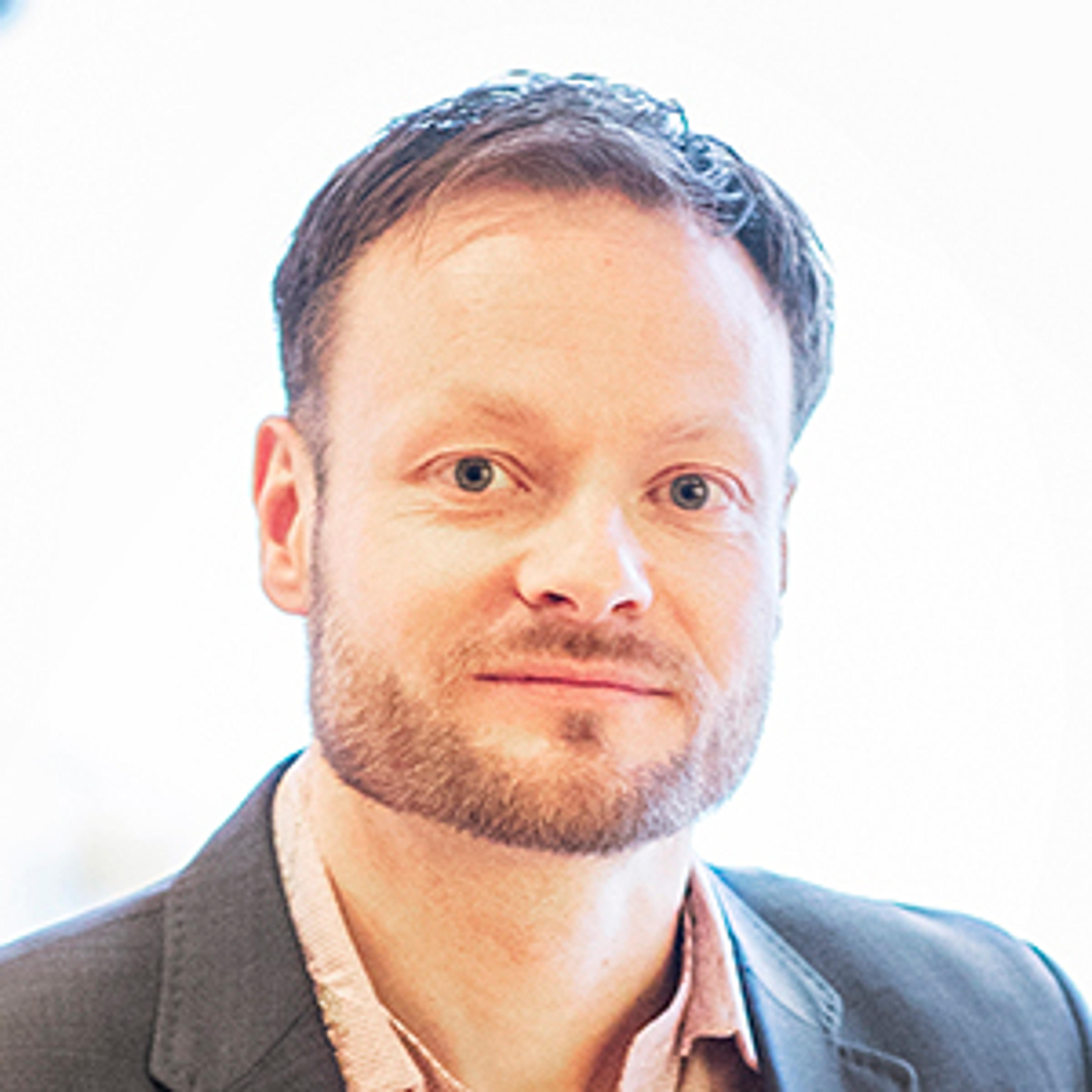 Kjartan Gundersen
