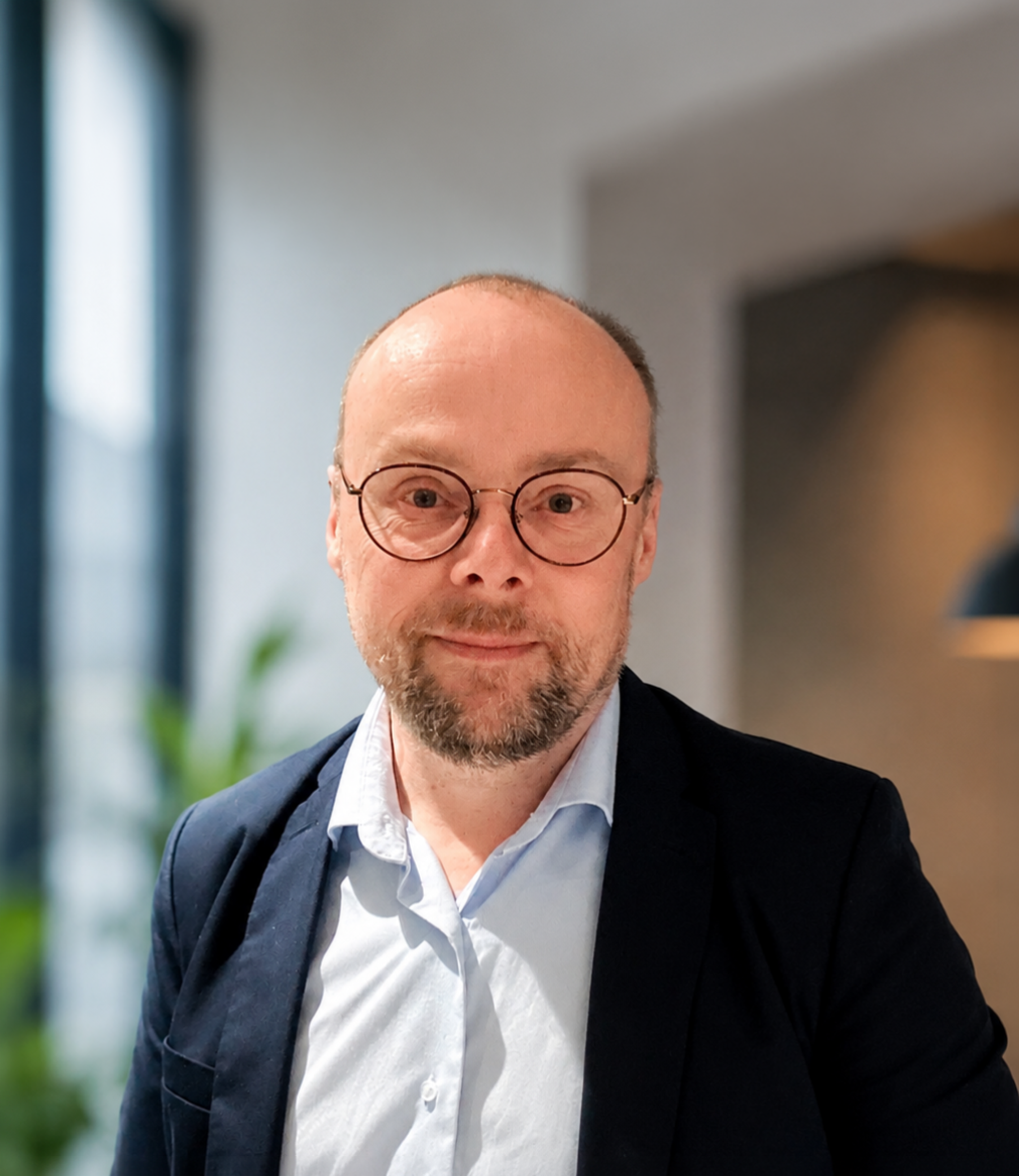 Rune-Marius Skrødal