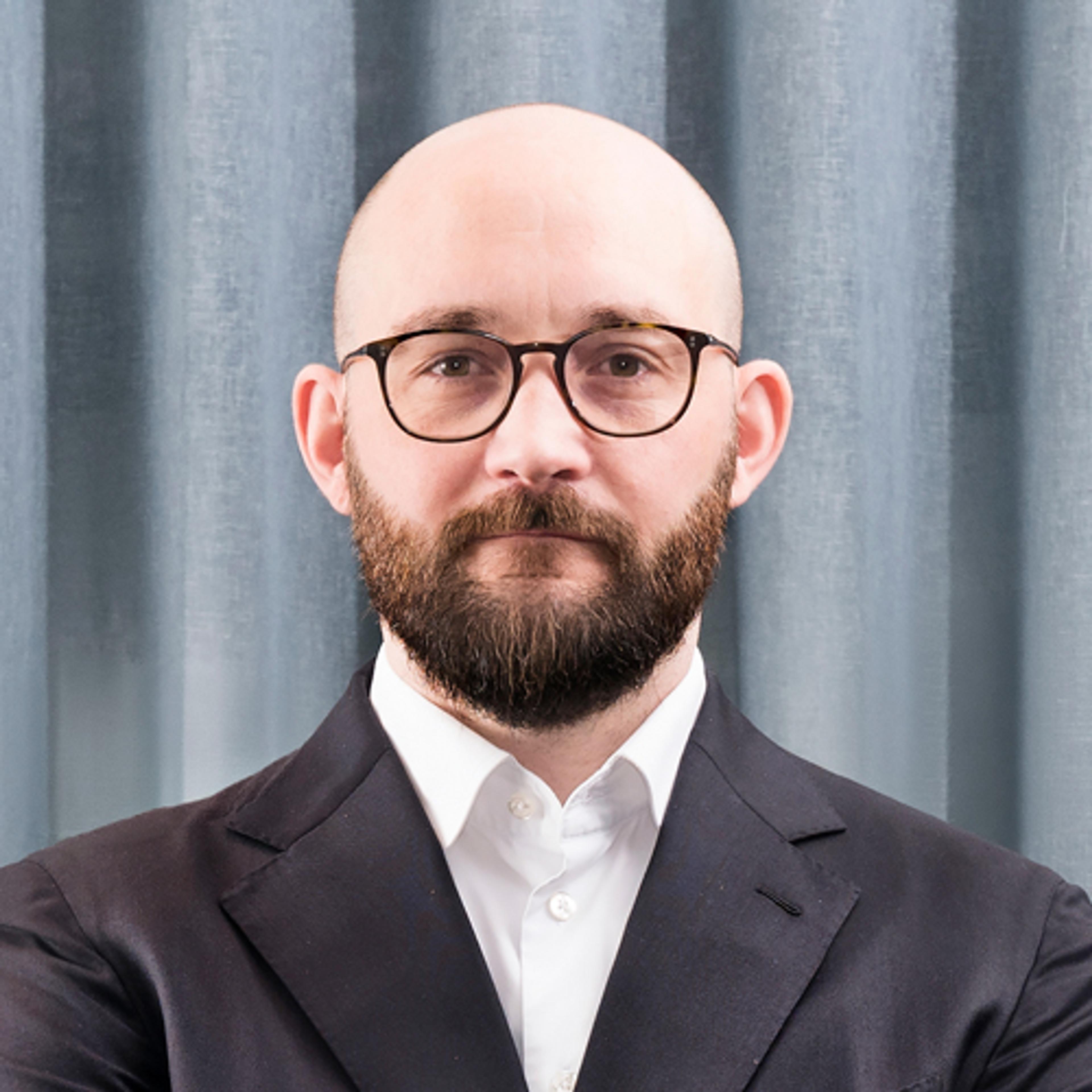 Christoffer Terp Andersen