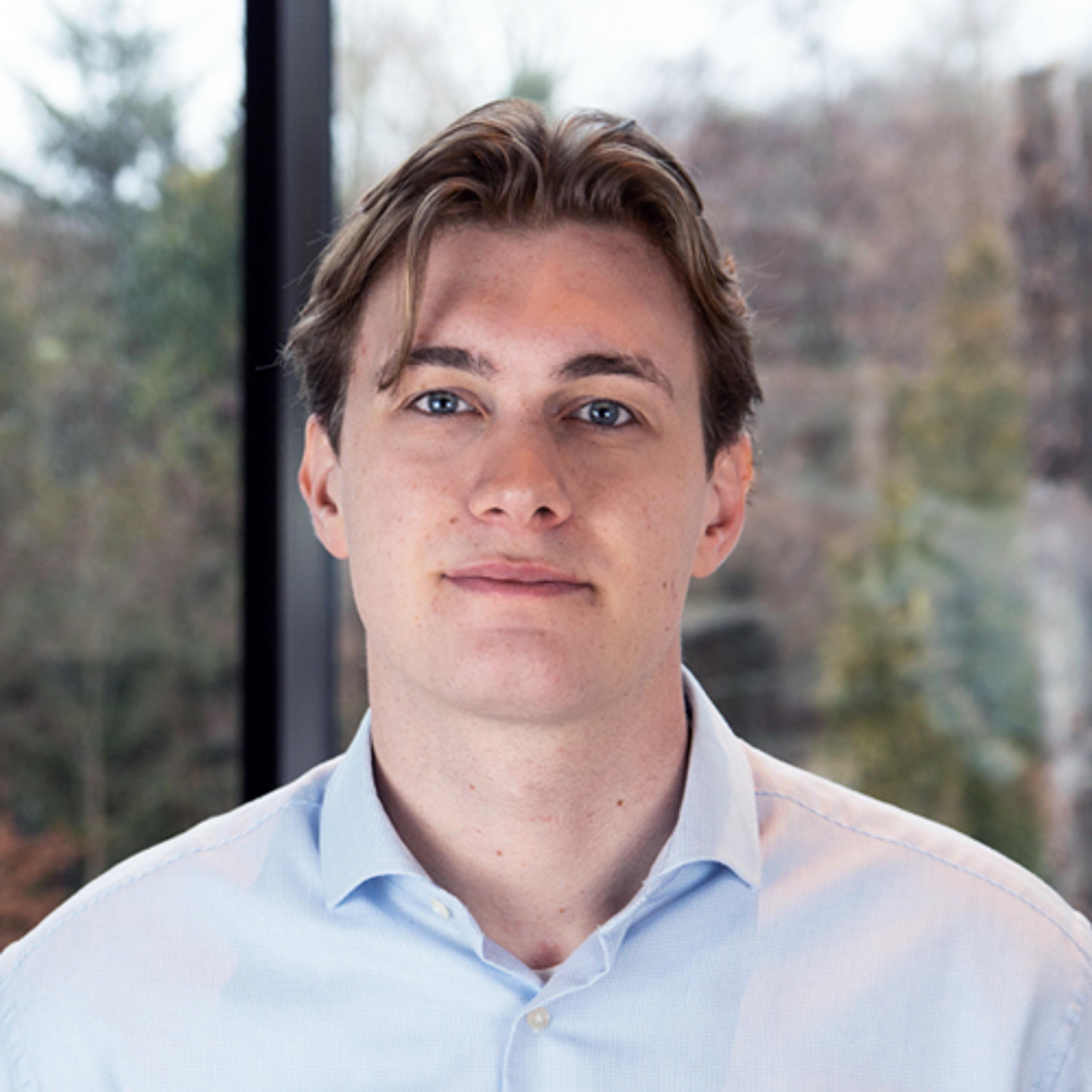 Carl Christian Tyndeskov Voetmann