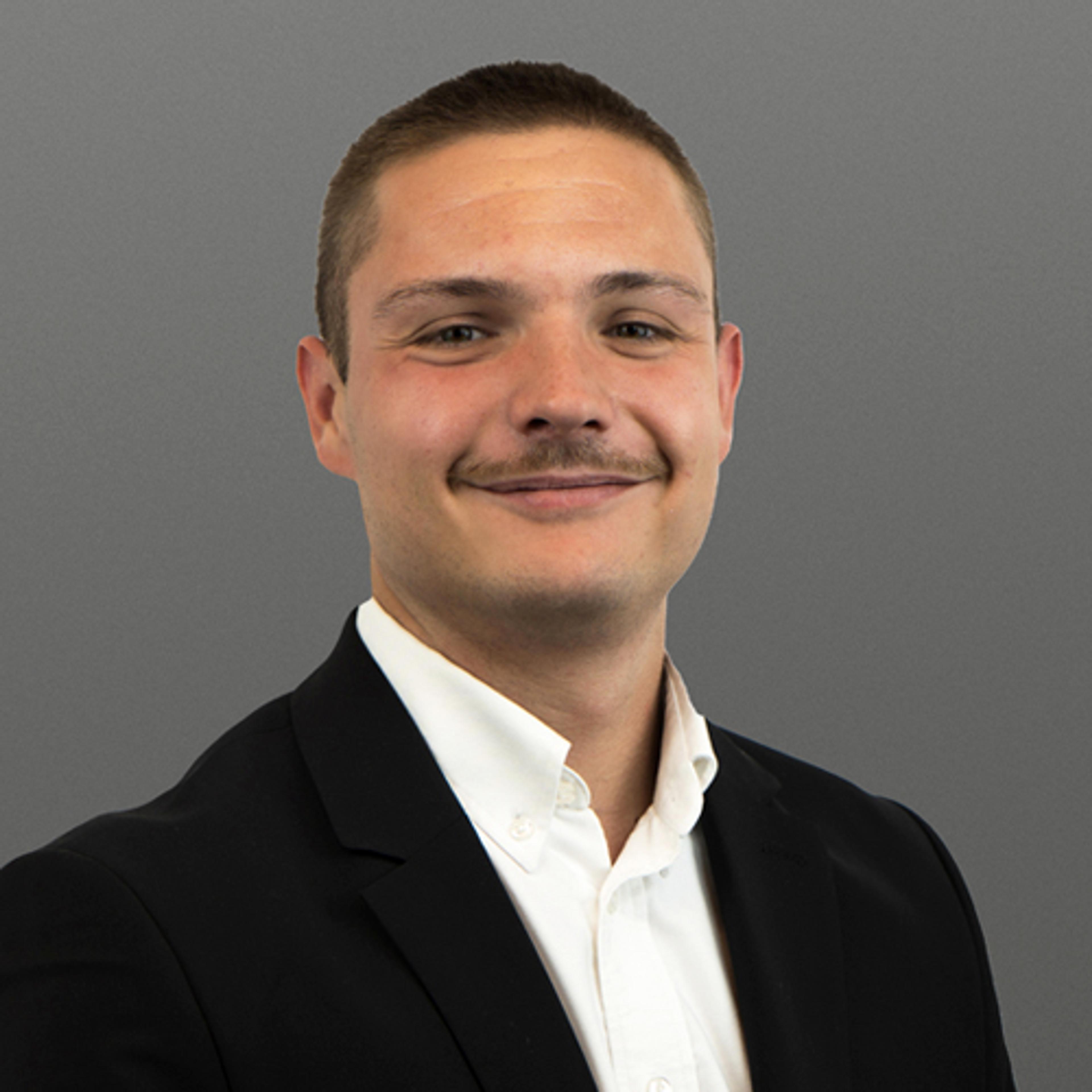 Jeppe Jalsøe
