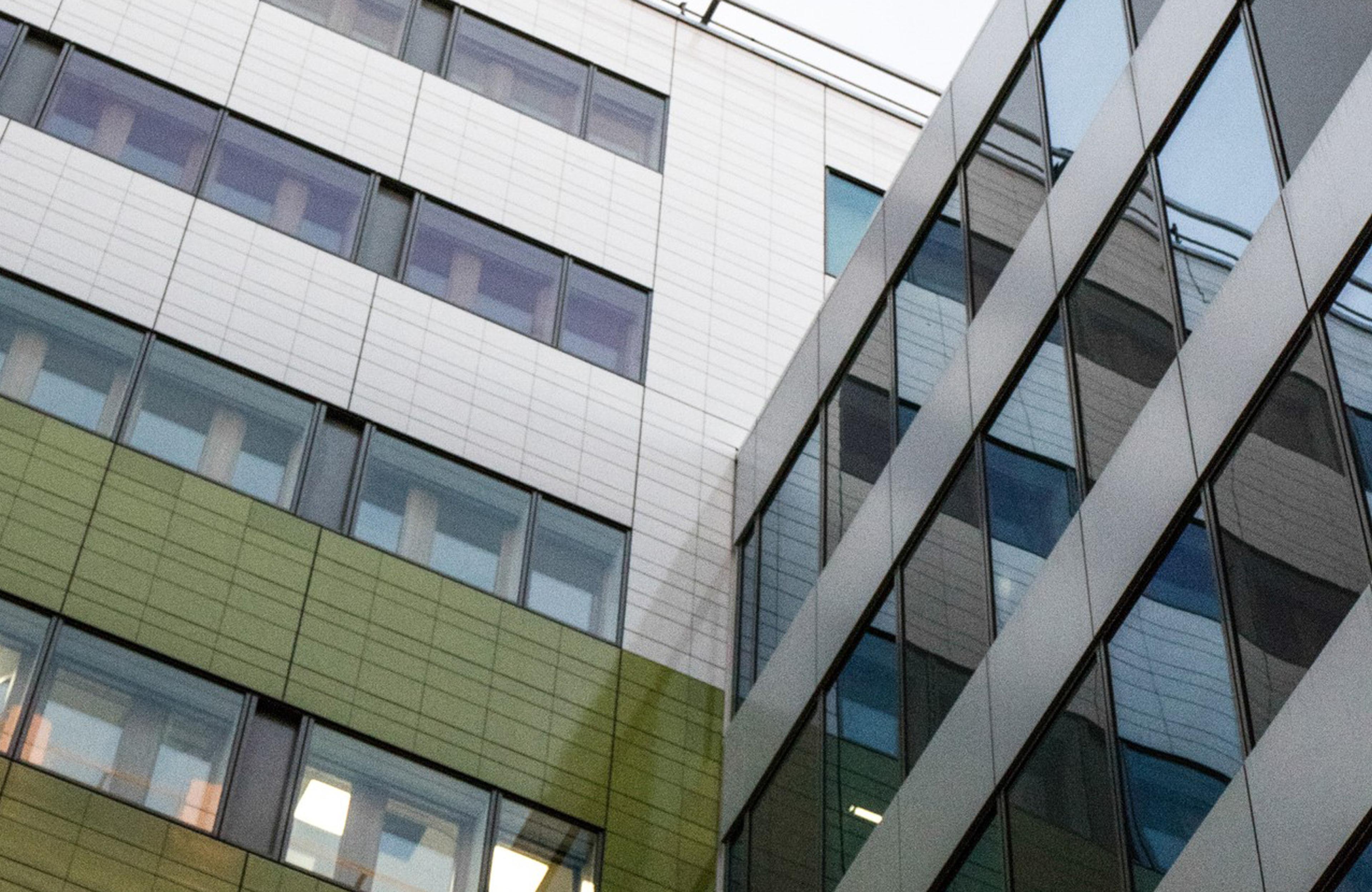 Capital markets West and South