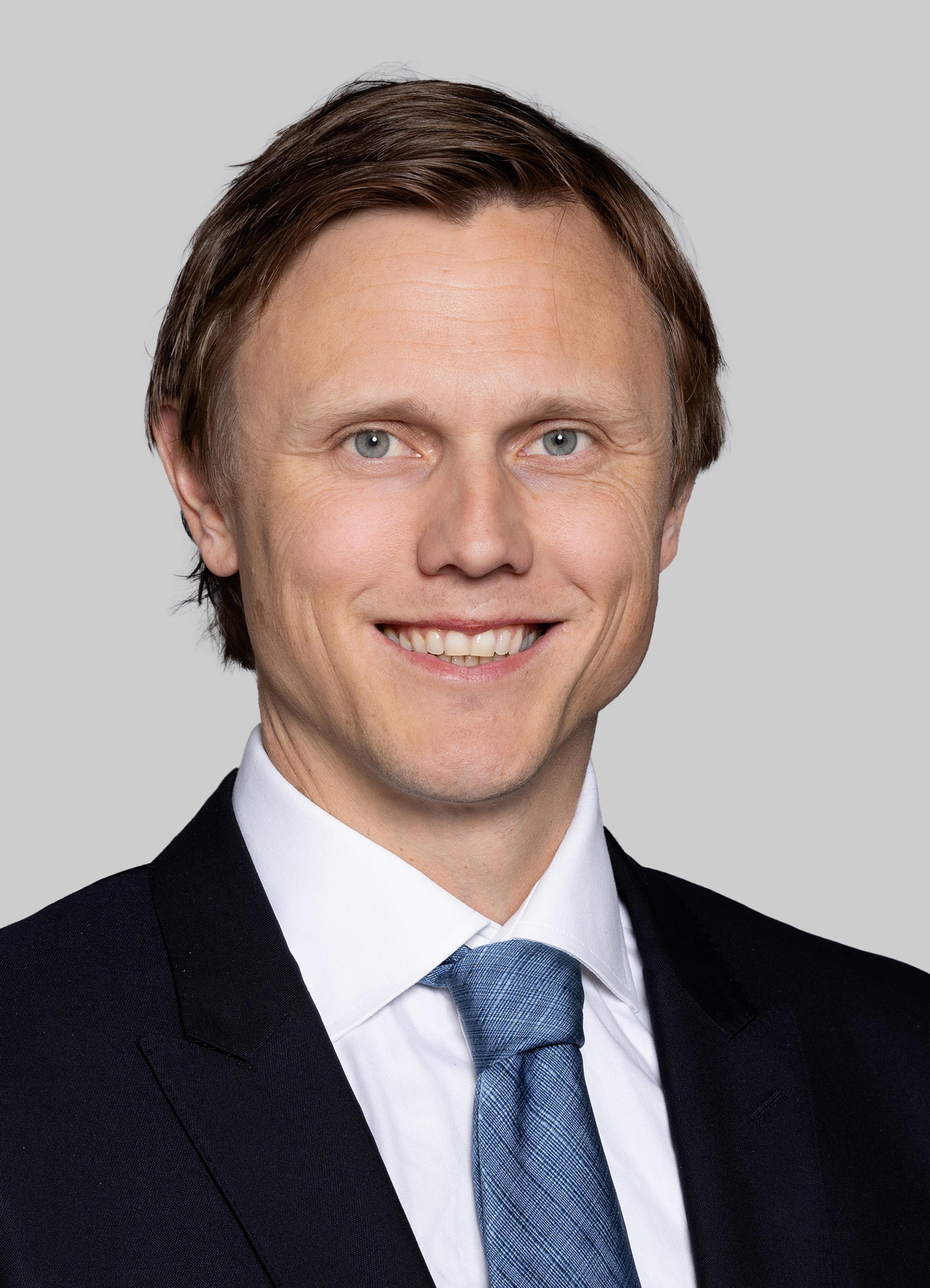 Martin Nyberg
