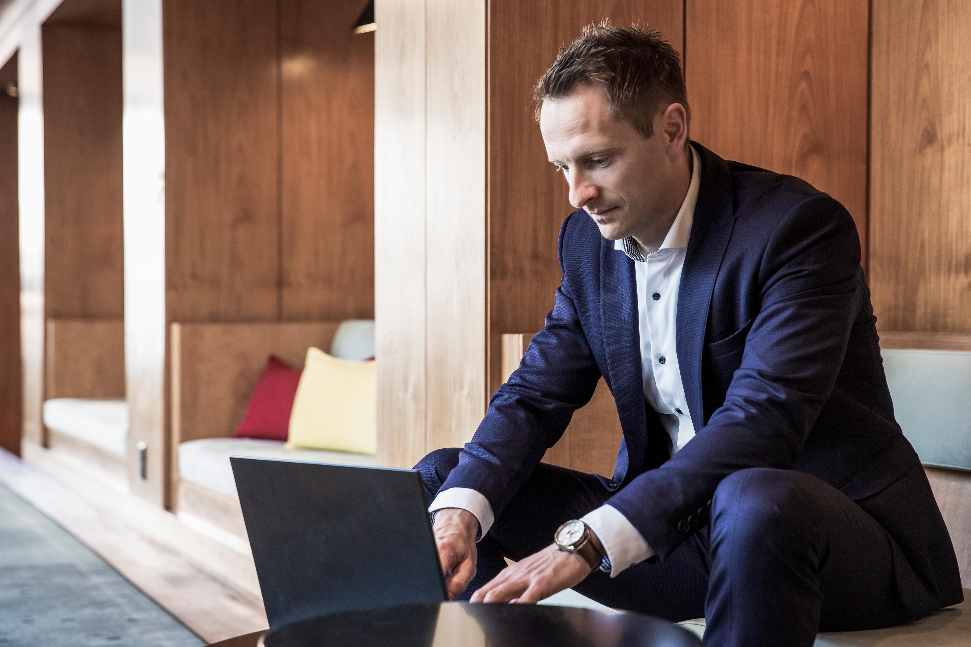 In Financial Management, financial professionals work to ensure our client’s property portfolios are managed in an efficient and compliant way.