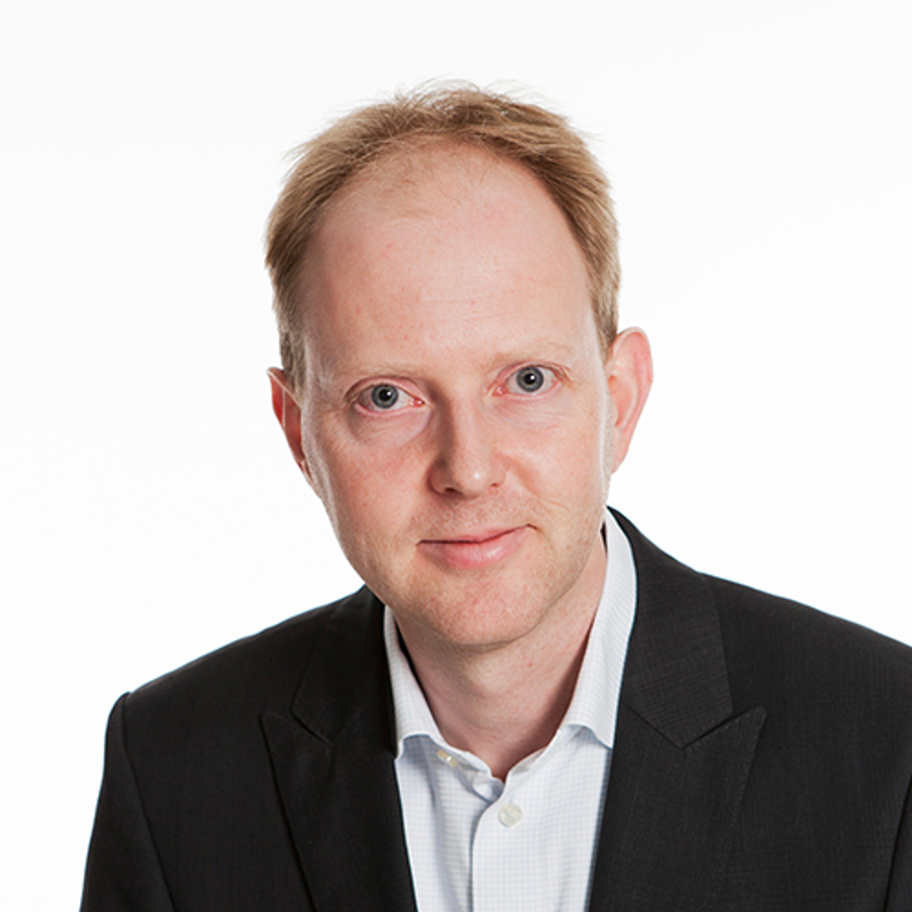 Trond Arne Espås