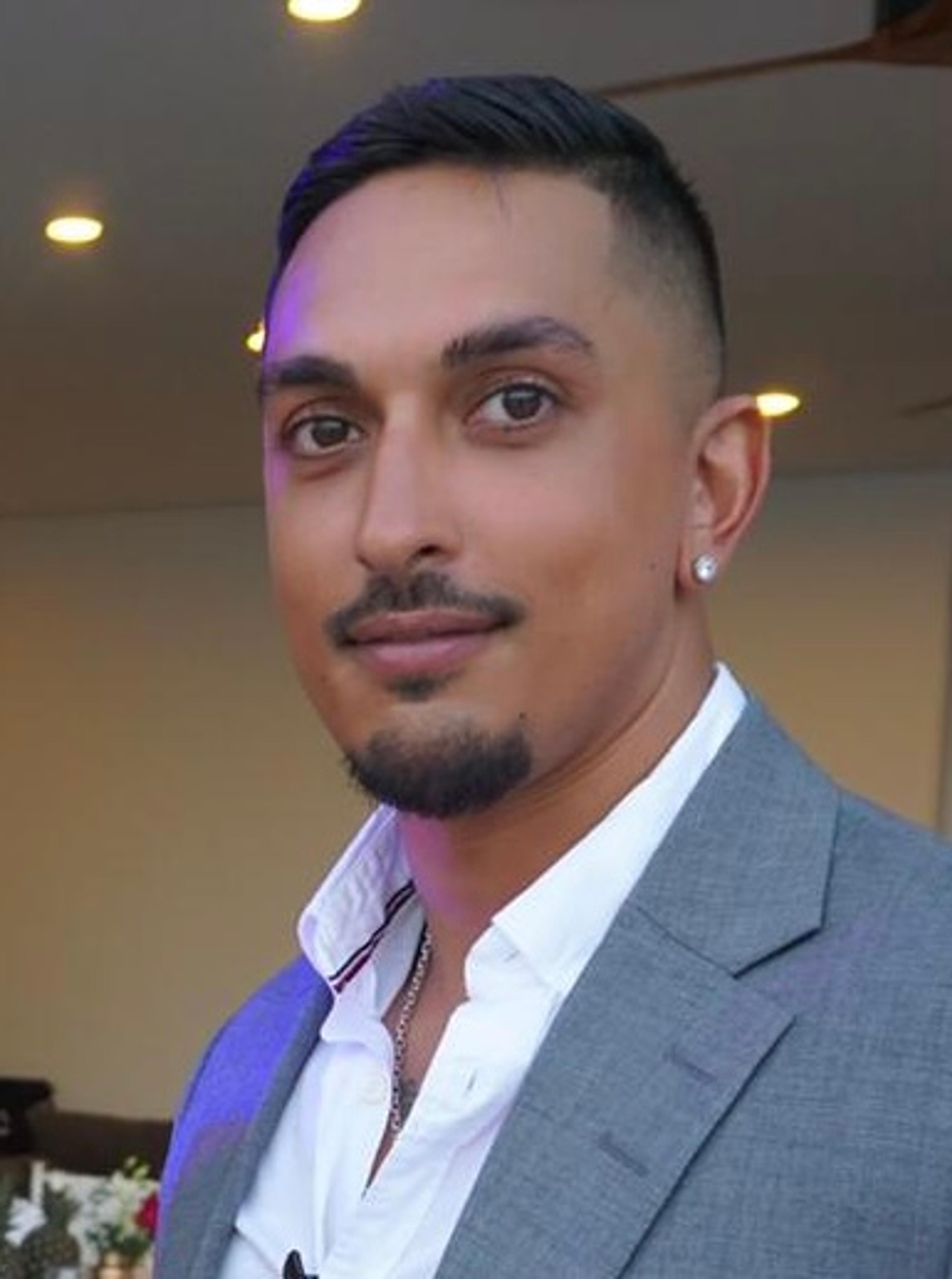 Jonathan Hjalmarsson