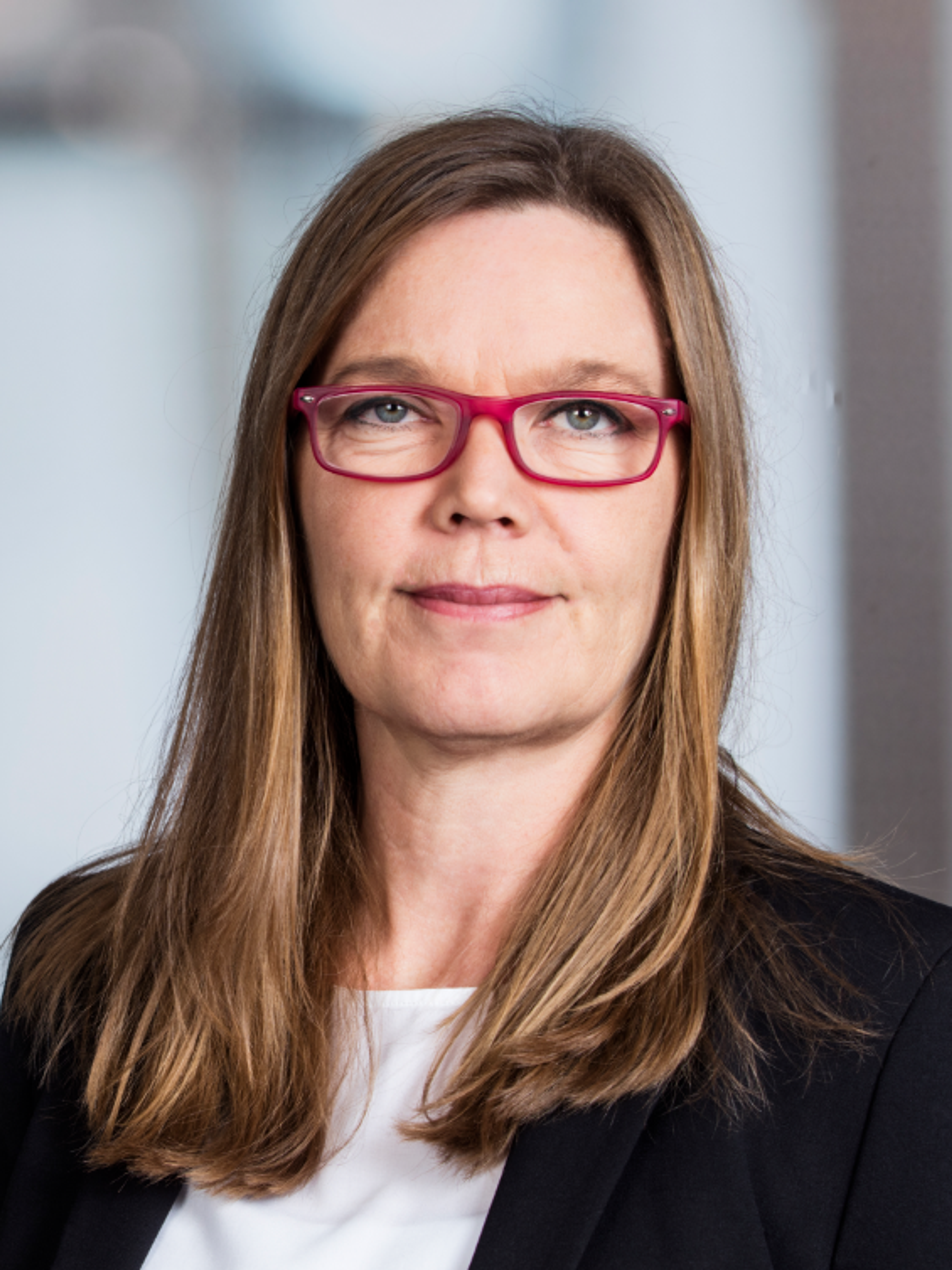 Pia Johansson