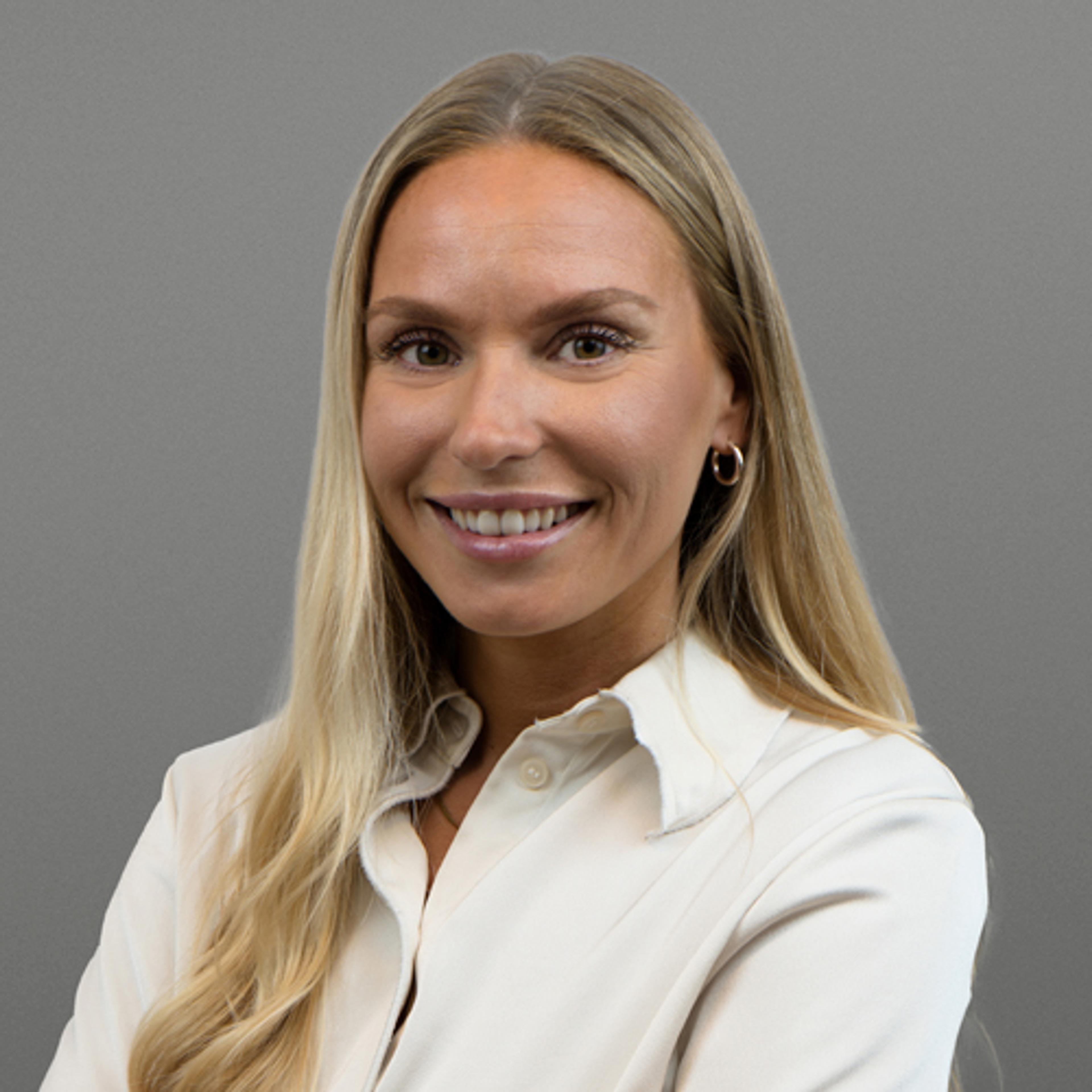 Cecilie Faber