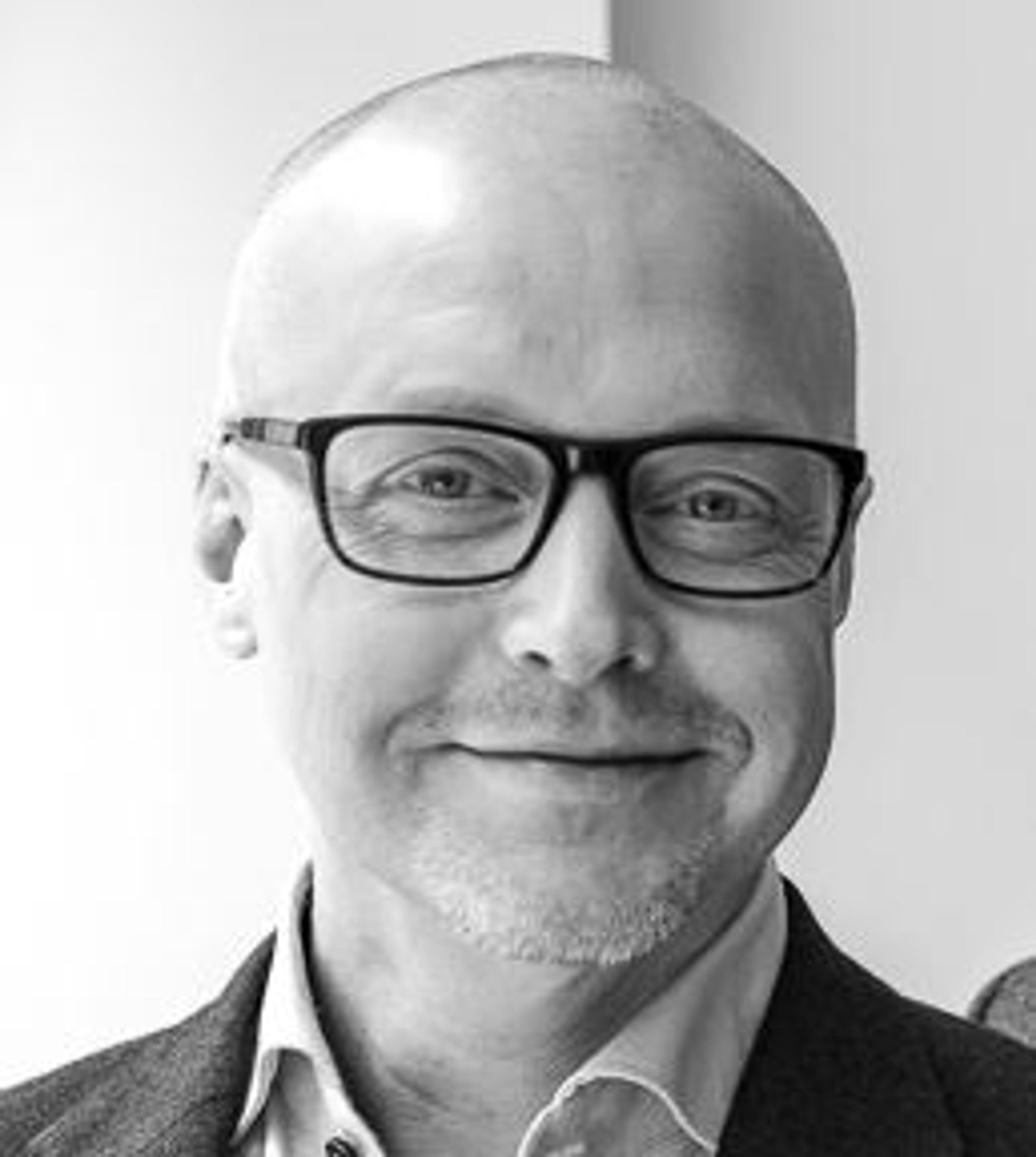 Michael Lennse