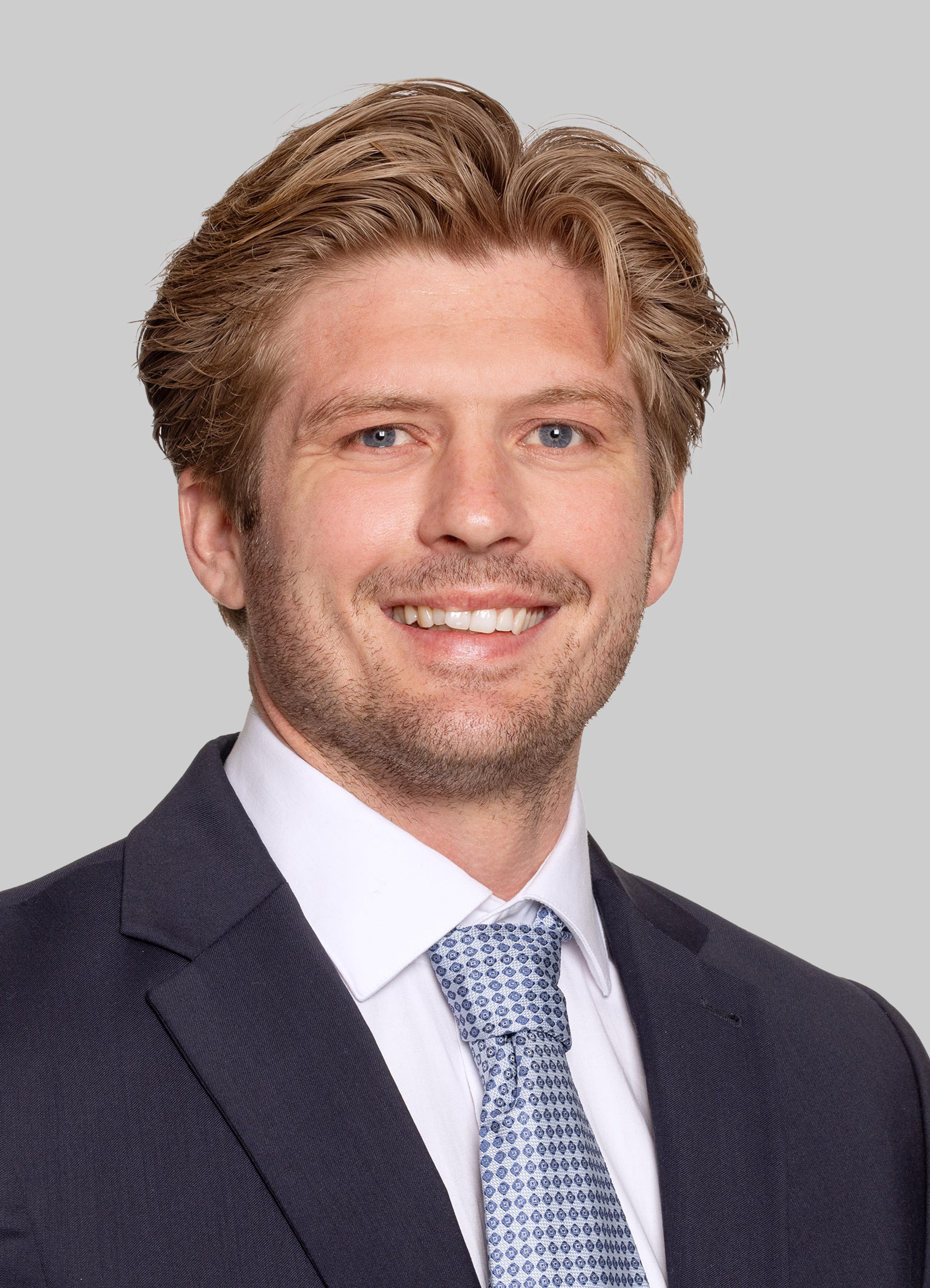 Kristoffer Langrind