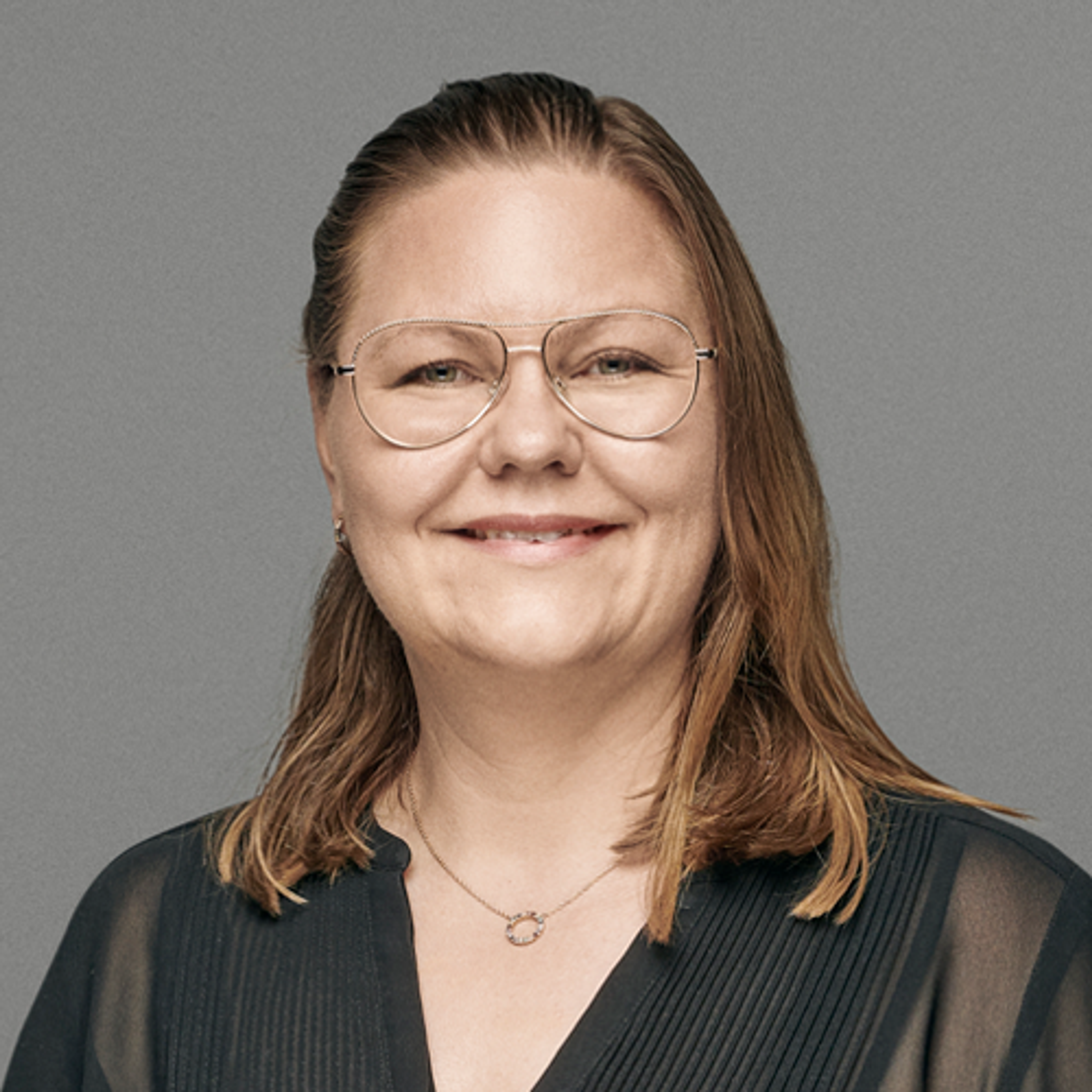 Malene Kaufeld Hansen