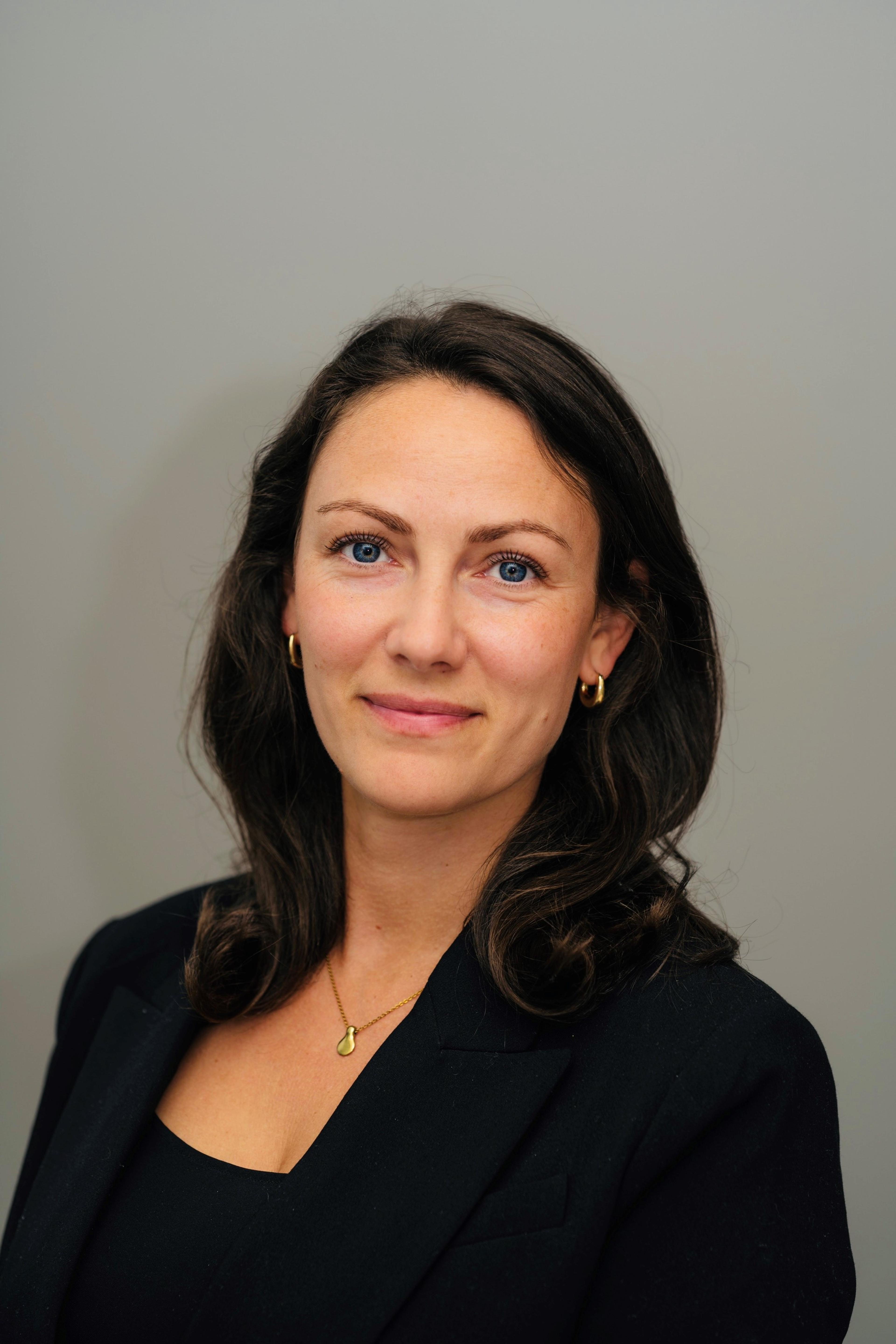 Agnes Reuterswärd