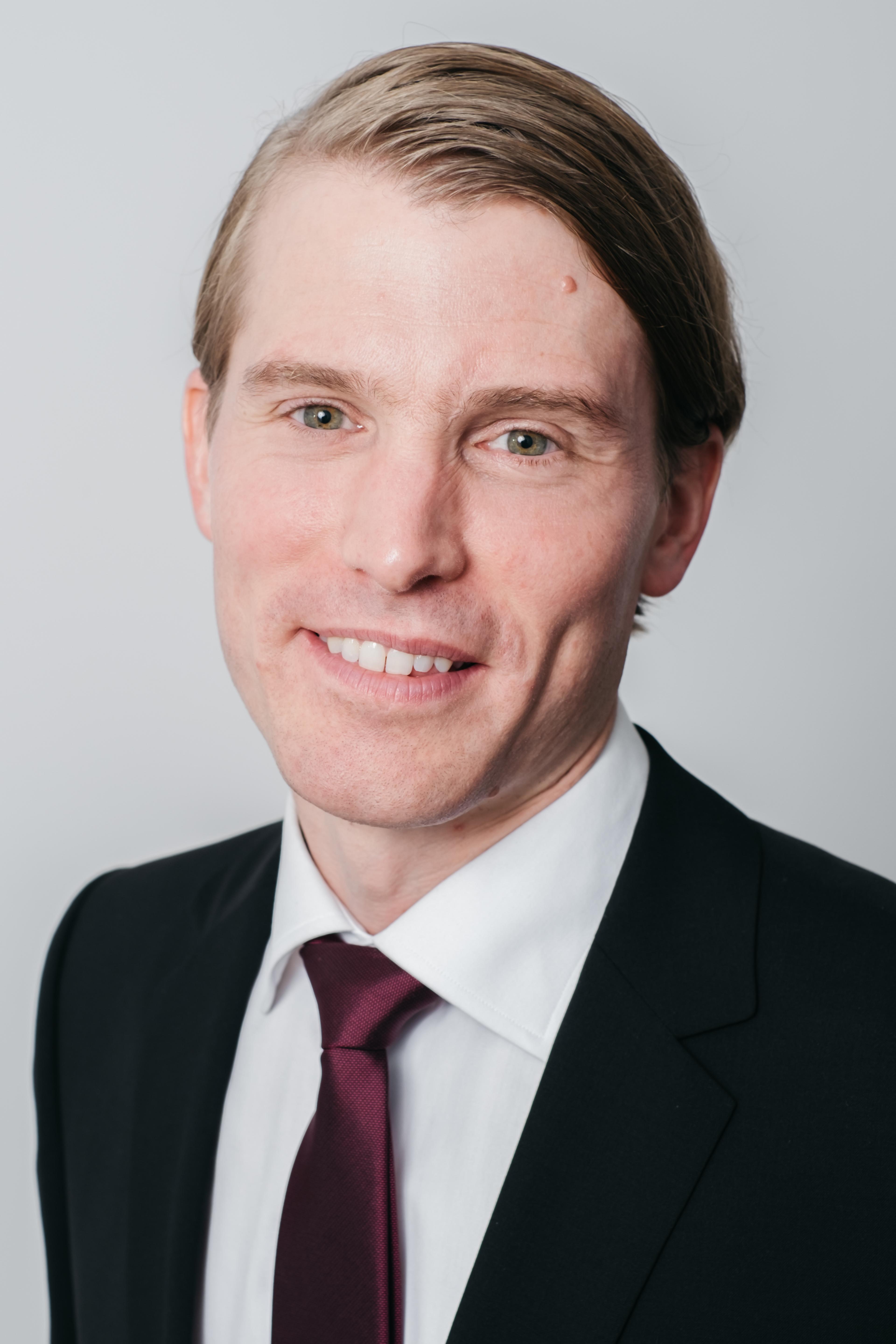 Fredrik Karlsson