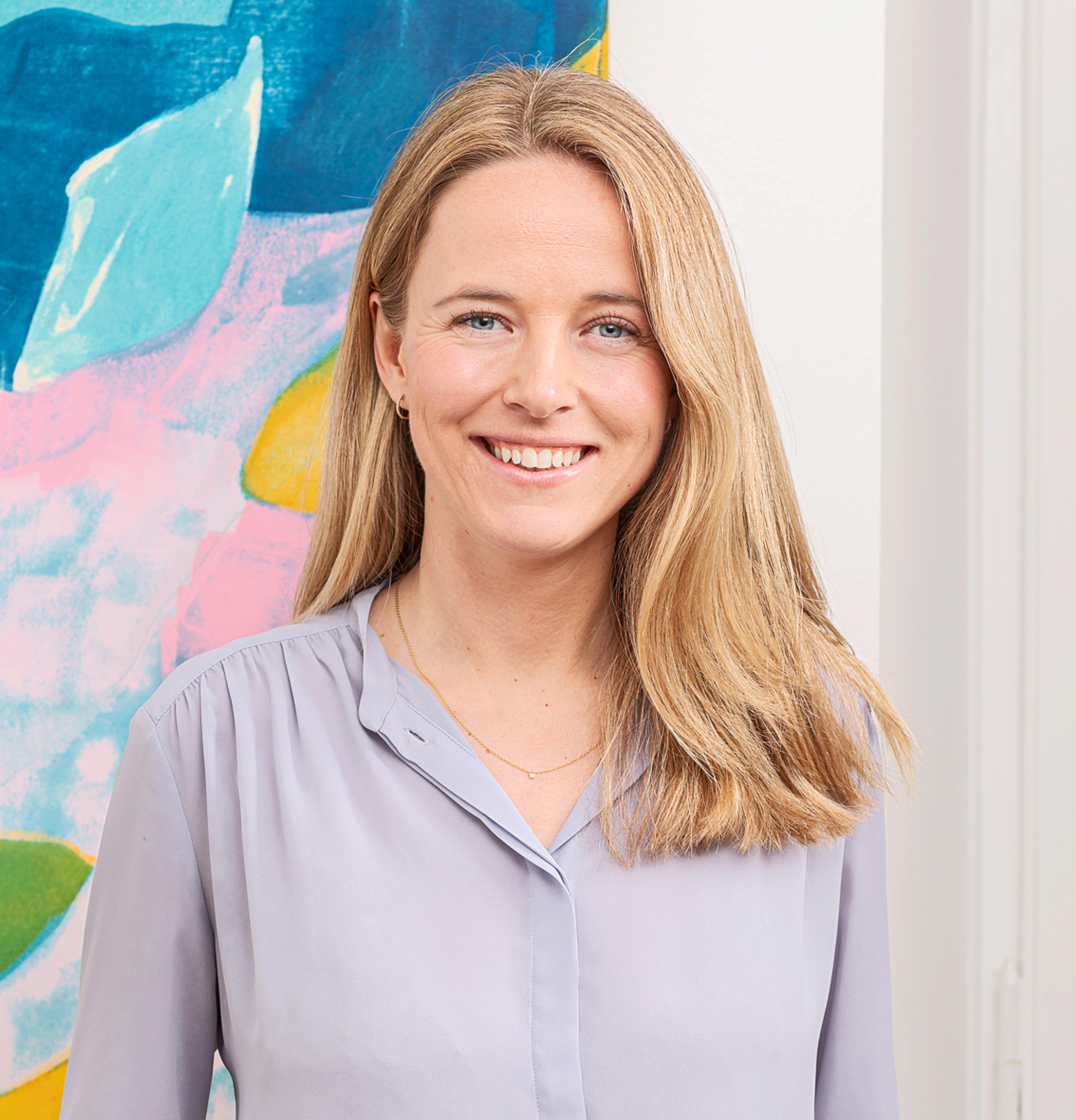 Hanna Andersson