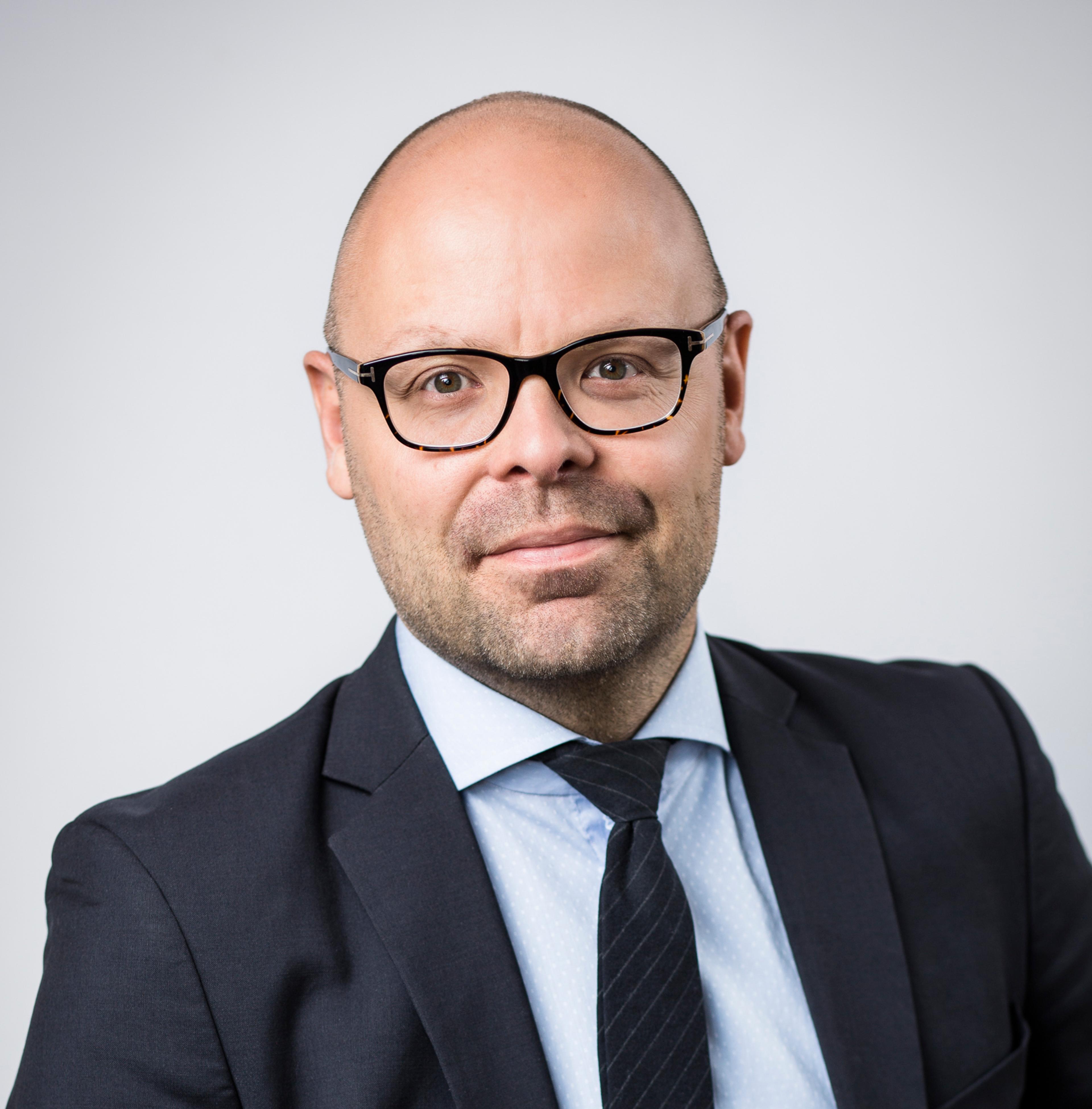 Petter Sandberg